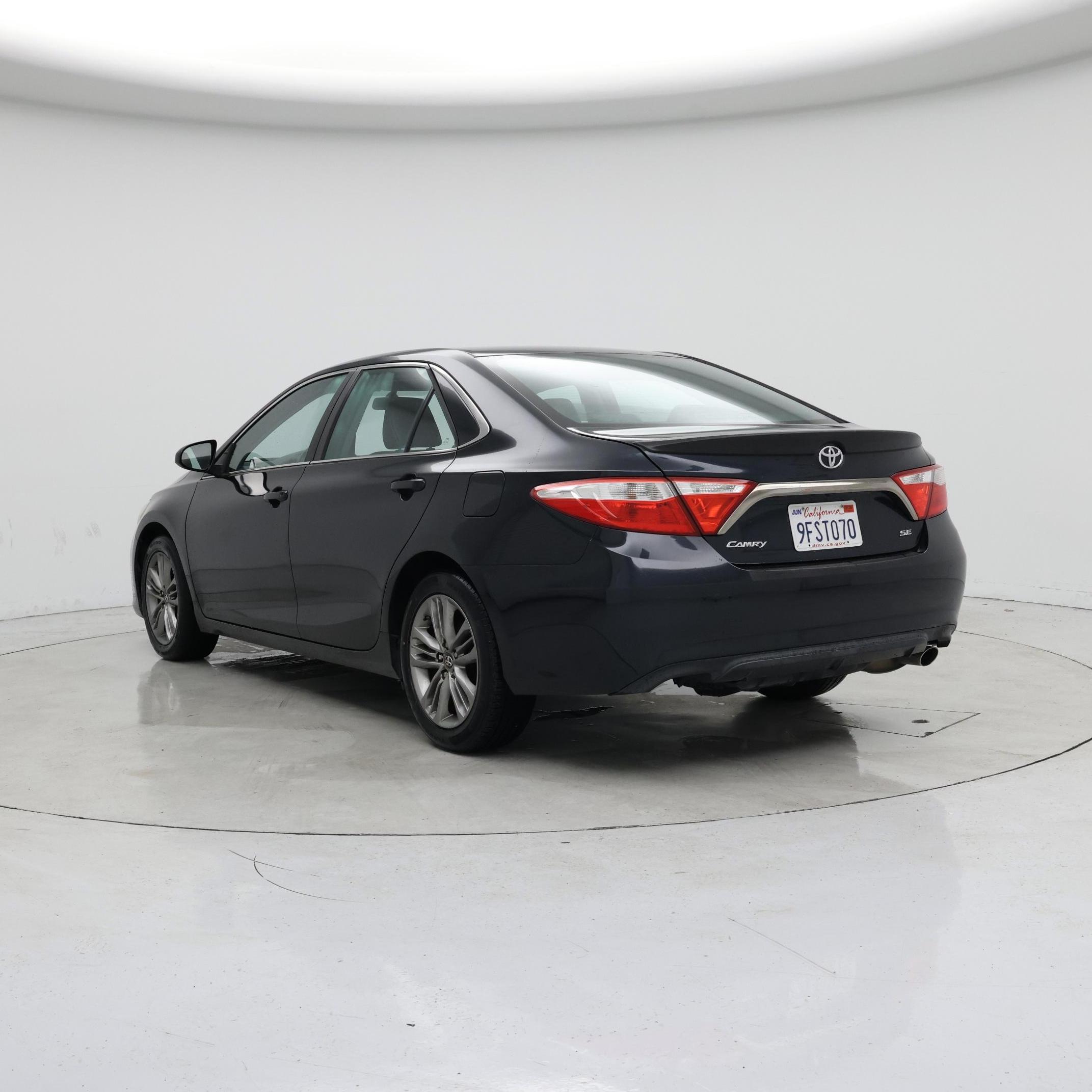 Thumbnail: 2016 Toyota Camry - 2