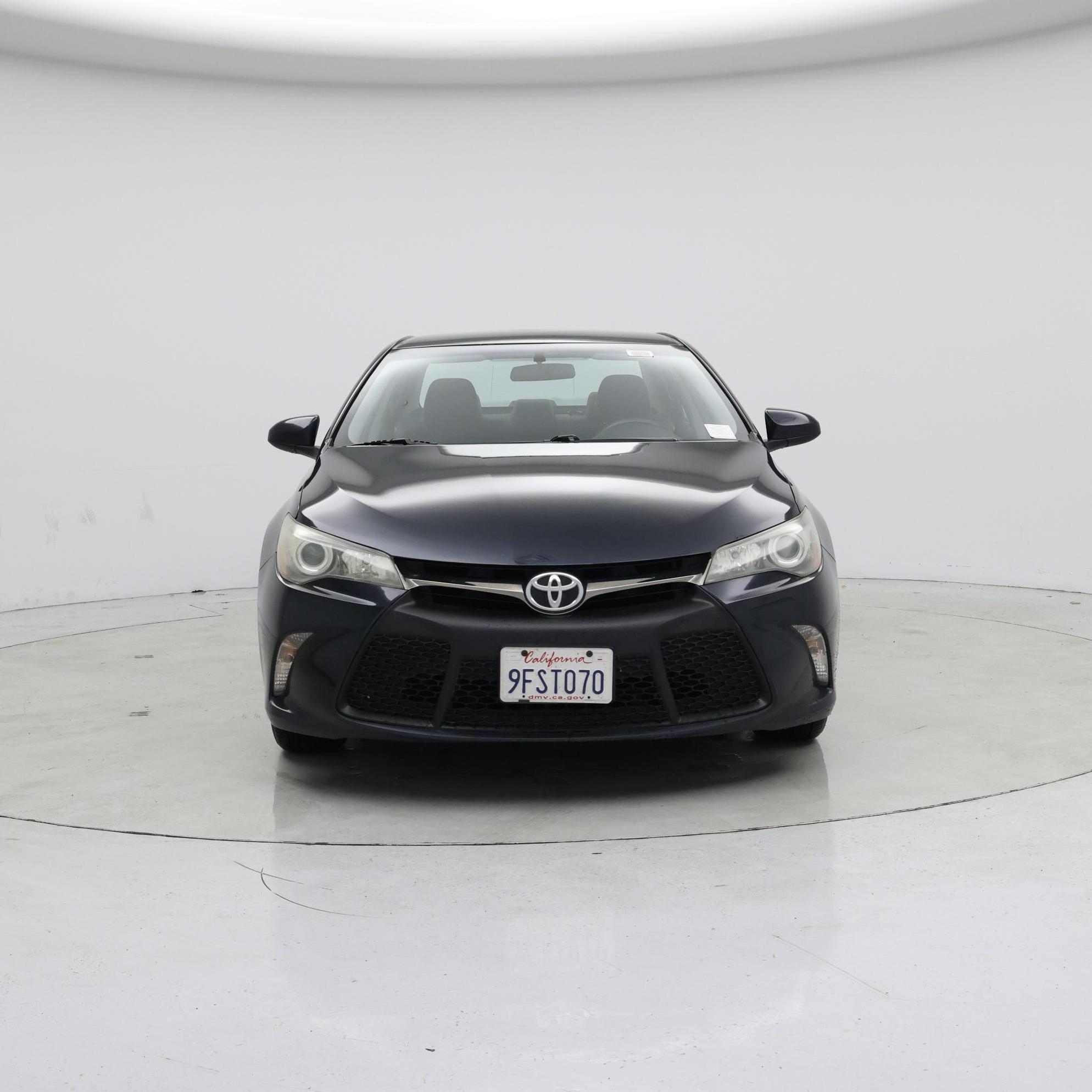 Thumbnail: 2016 Toyota Camry - 5