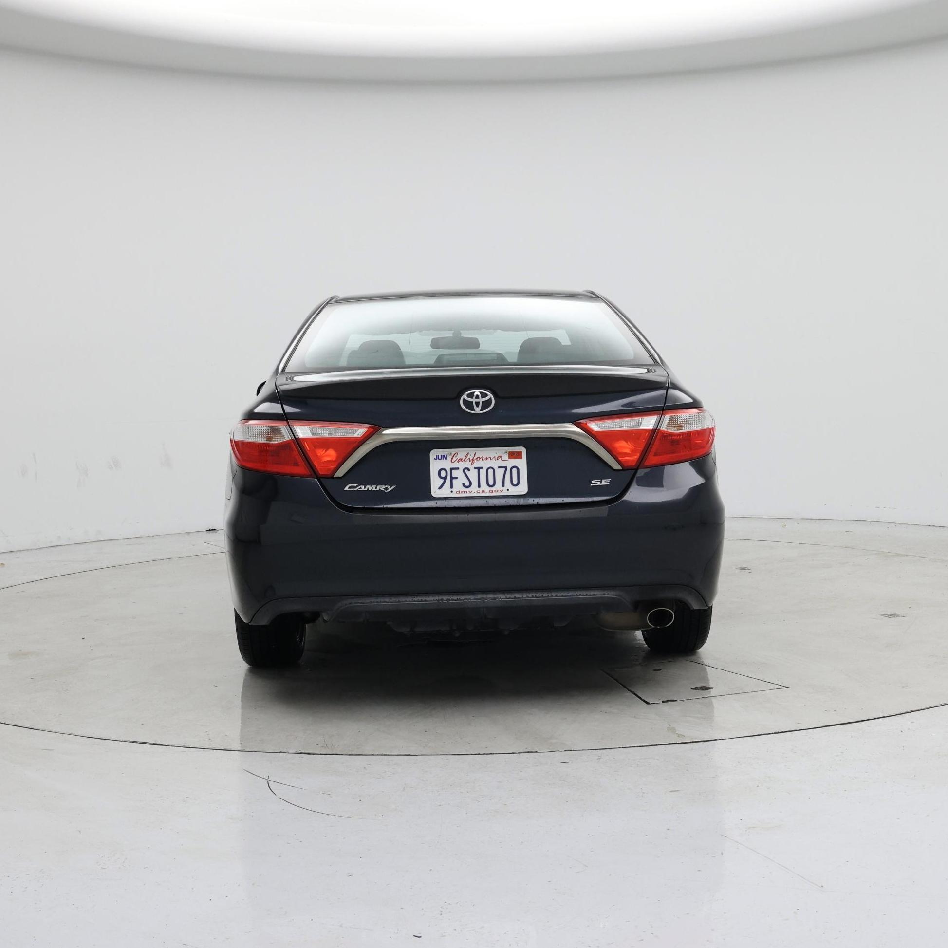 Thumbnail: 2016 Toyota Camry - 6