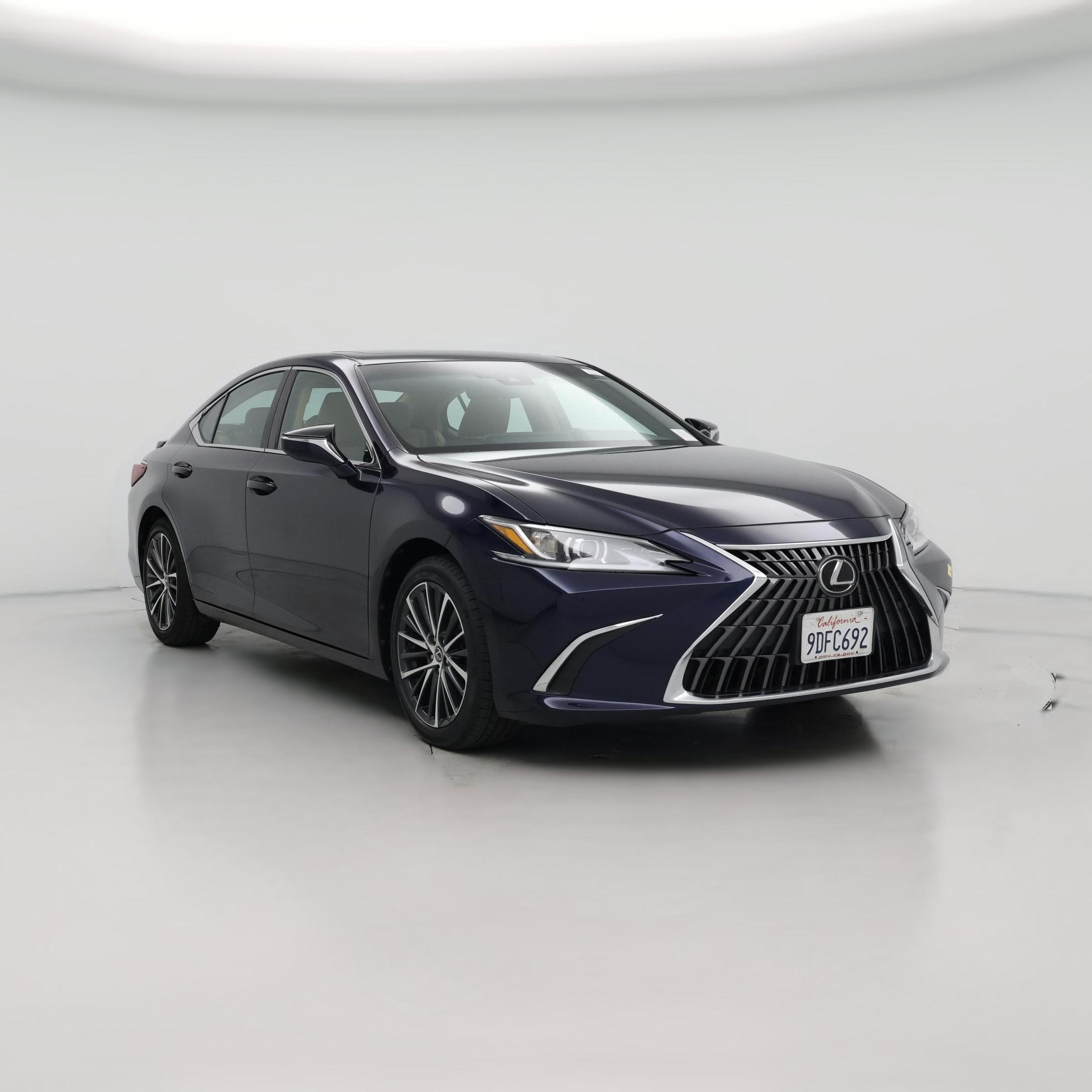 Thumbnail: 2023 Lexus ES - 1