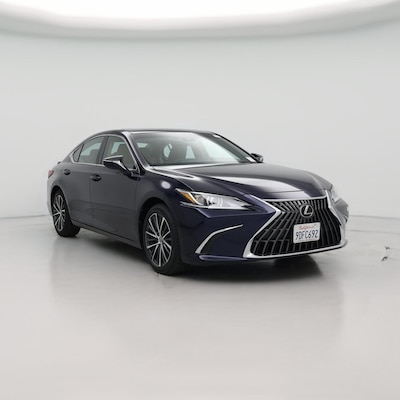 2023 Lexus ES 350