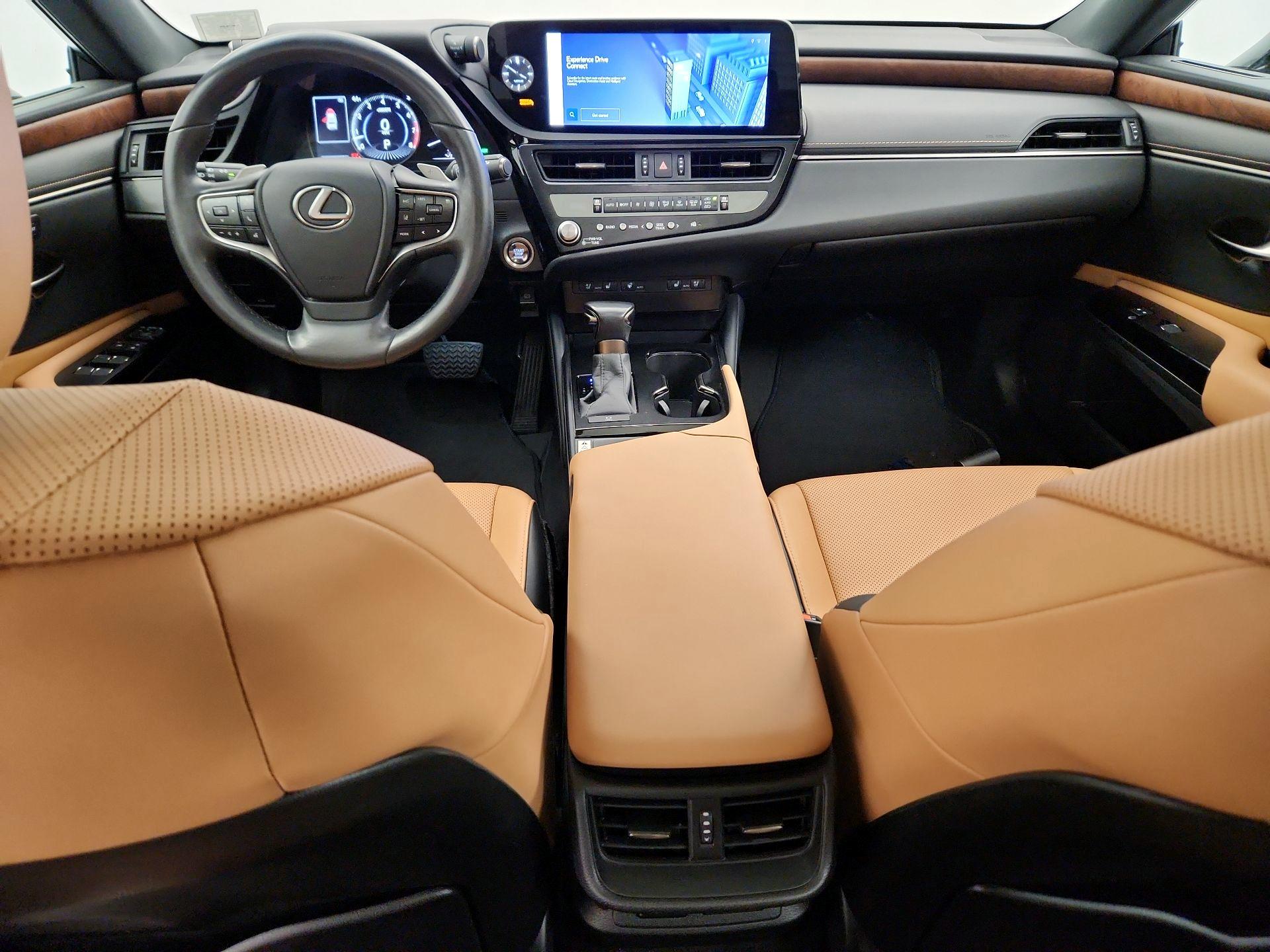 Thumbnail: 2023 Lexus ES - 9