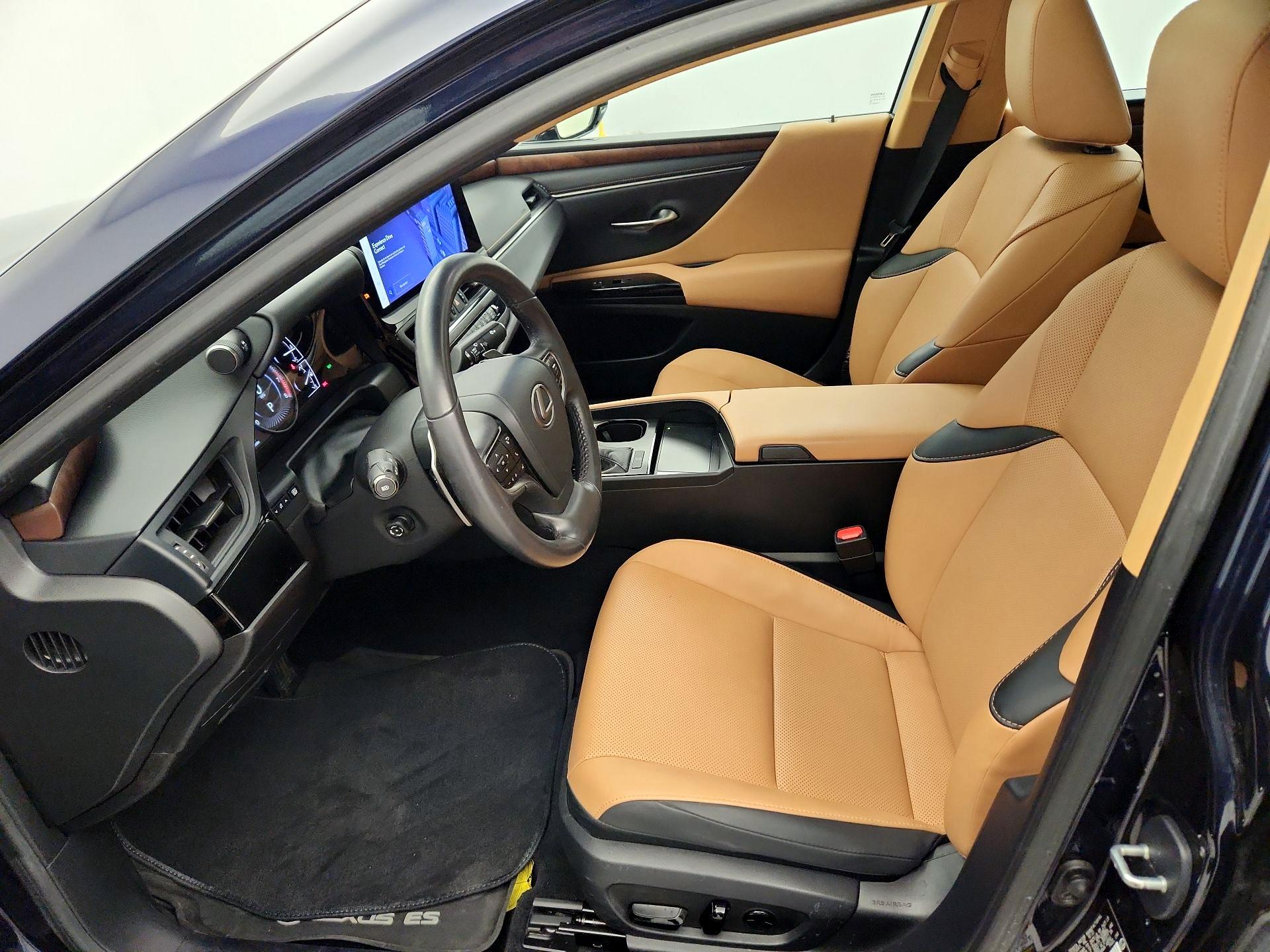 Thumbnail: 2023 Lexus ES - 11