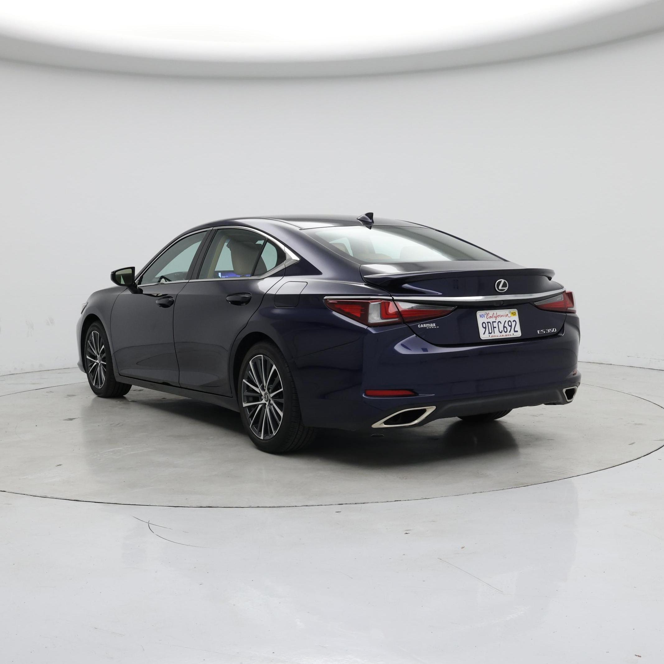 Thumbnail: 2023 Lexus ES - 2