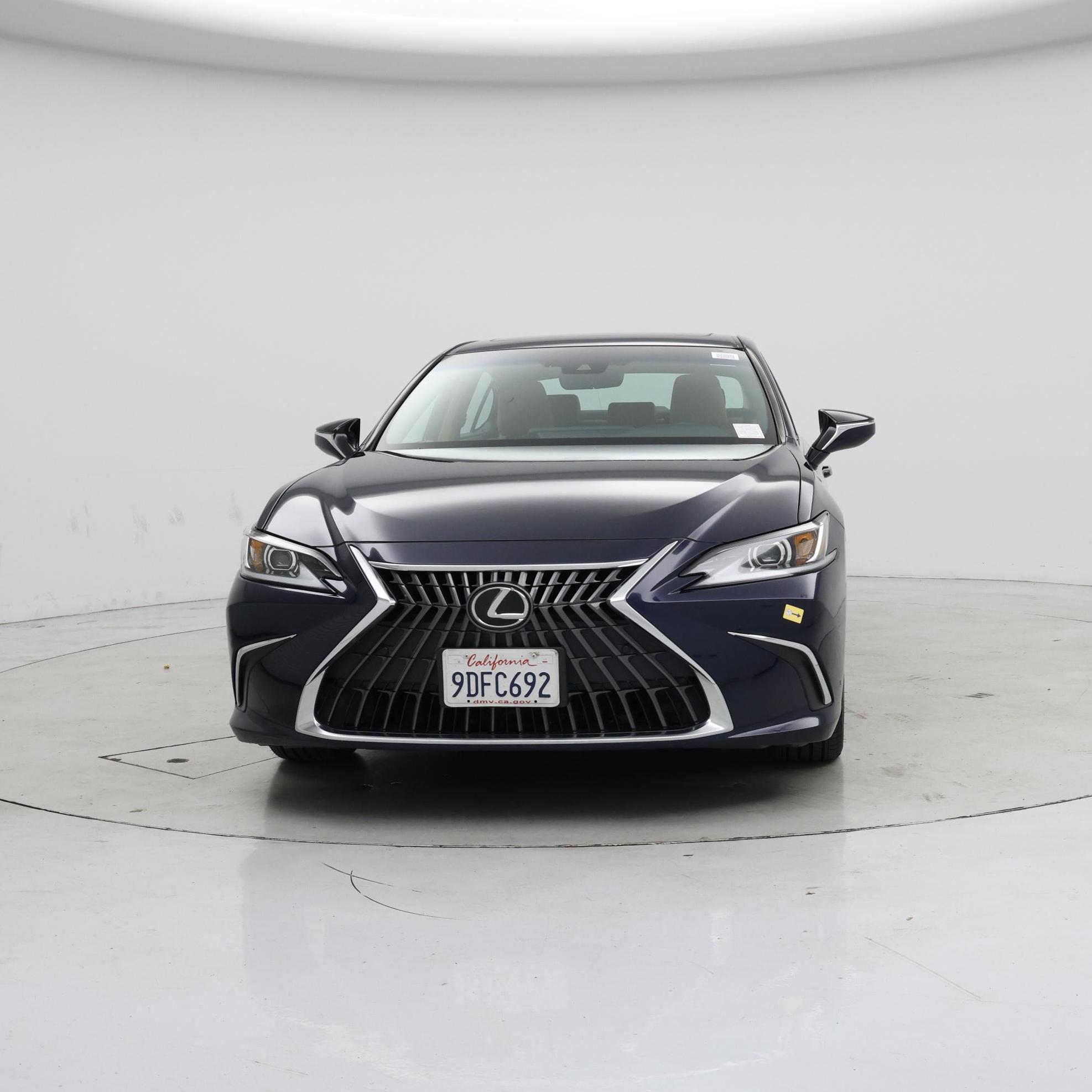 Thumbnail: 2023 Lexus ES - 5