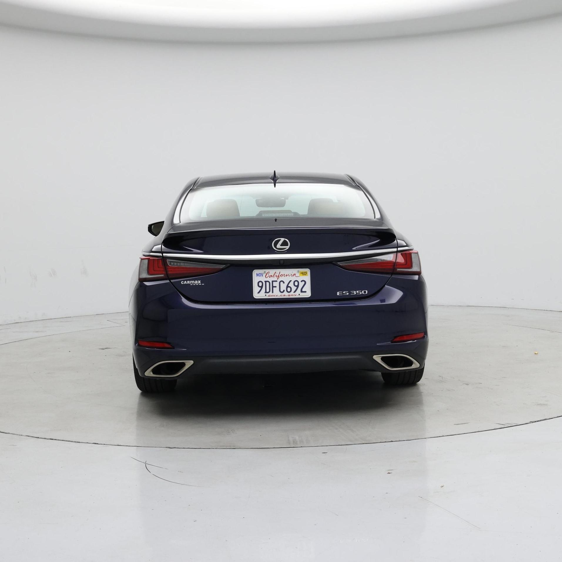 Thumbnail: 2023 Lexus ES - 6