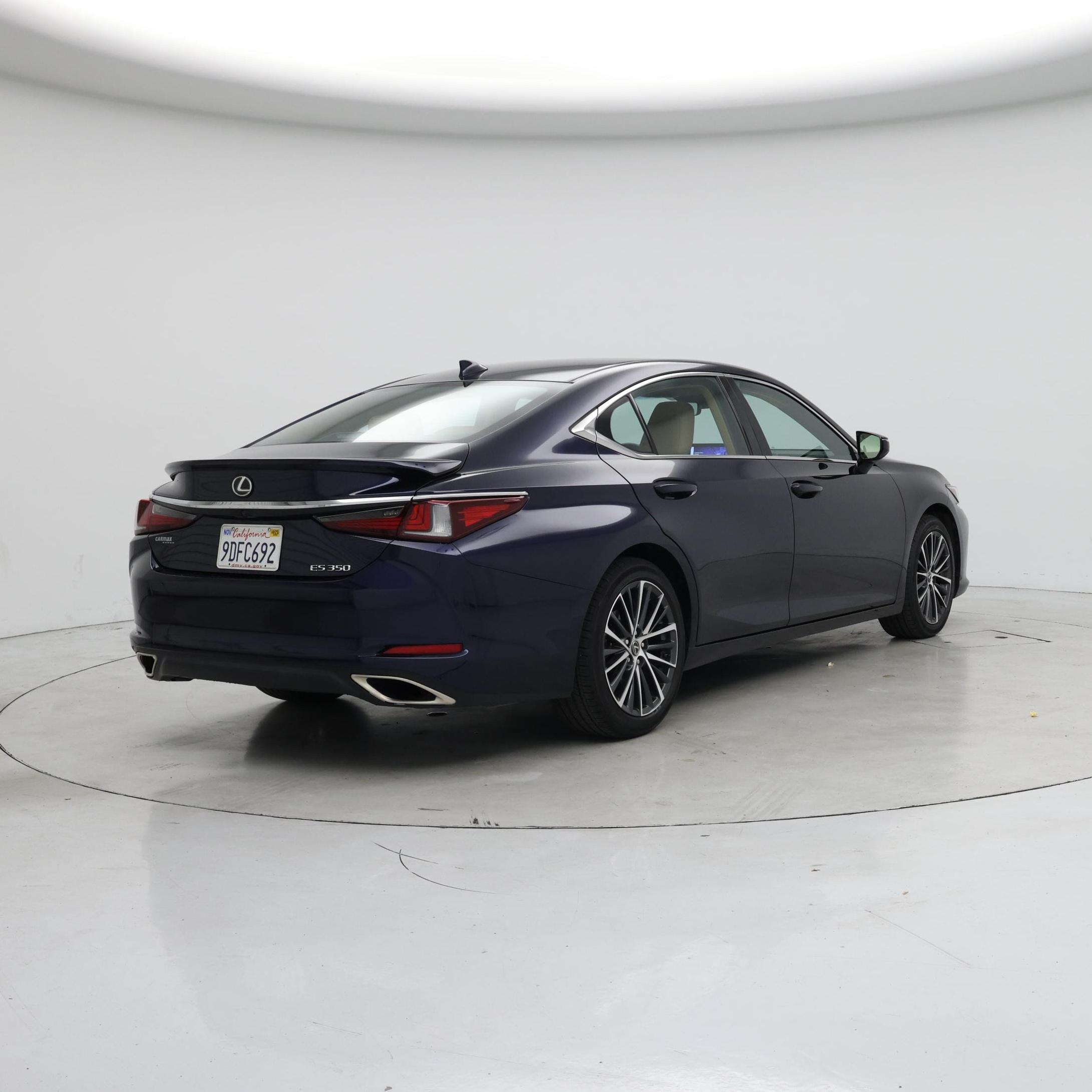 Thumbnail: 2023 Lexus ES - 8