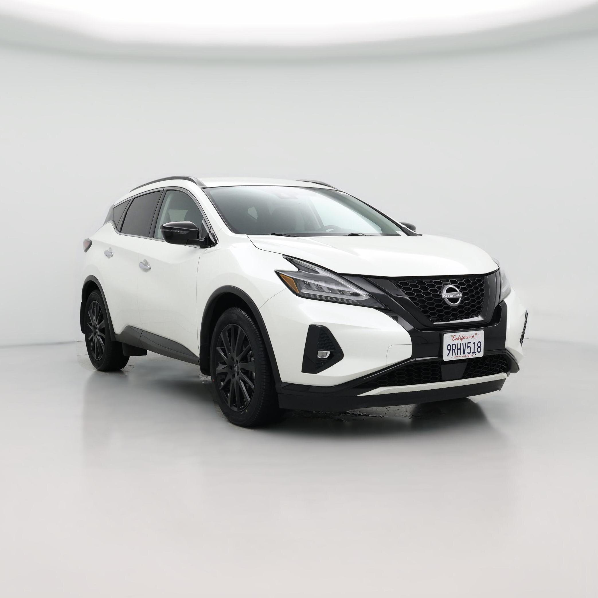 Thumbnail: 2023 Nissan Murano - 1