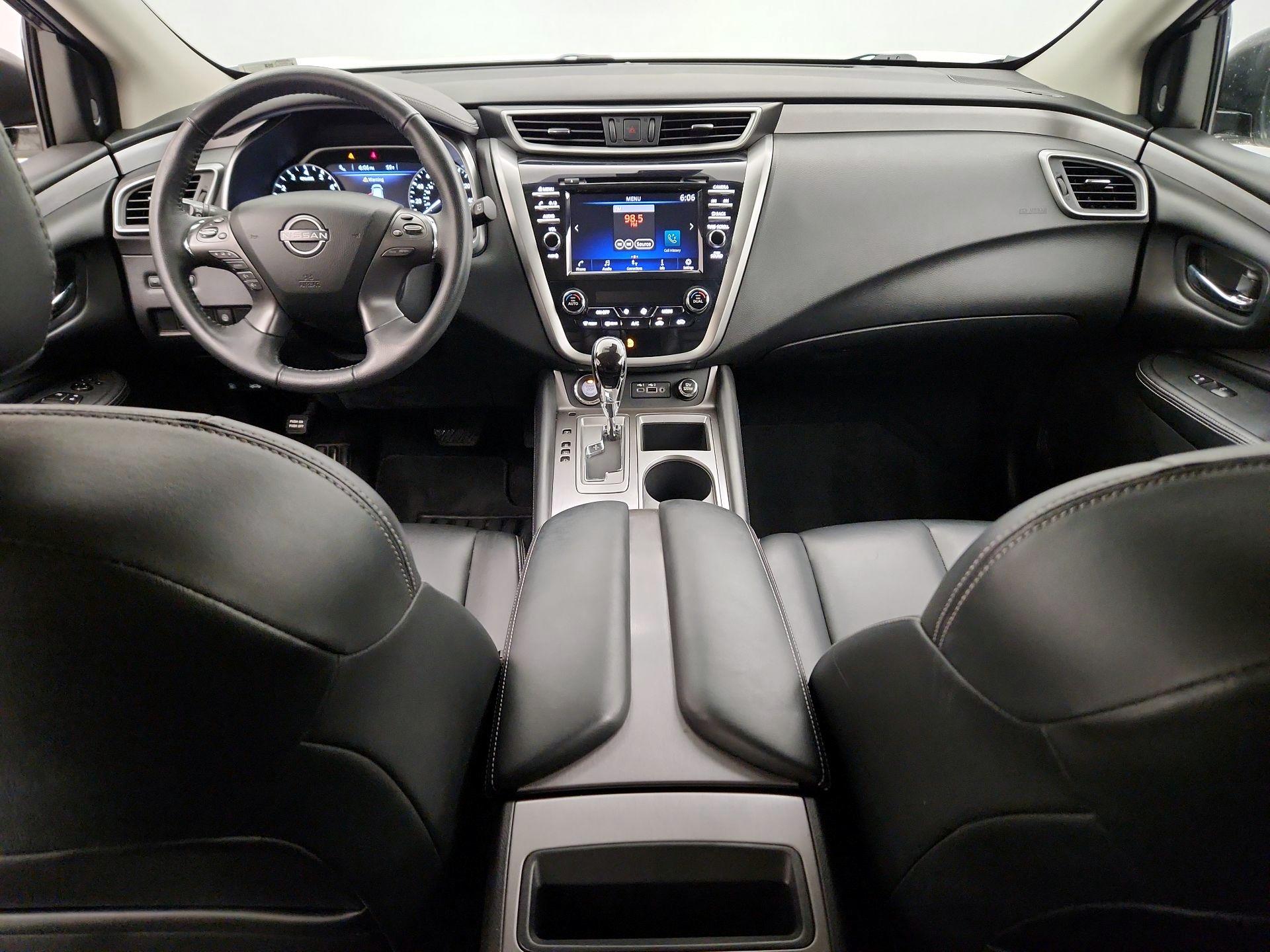 Thumbnail: 2023 Nissan Murano - 9