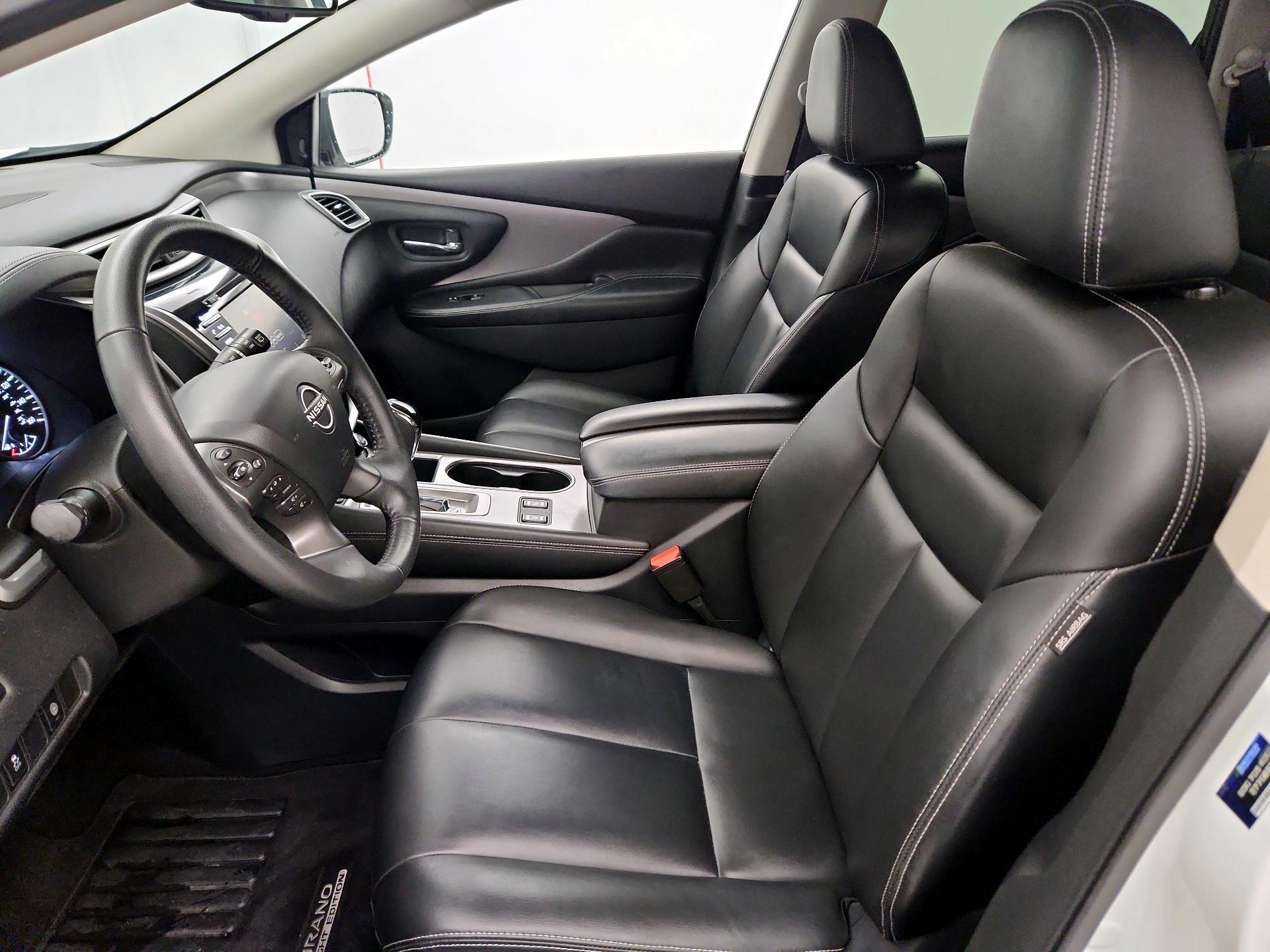 Thumbnail: 2023 Nissan Murano - 11