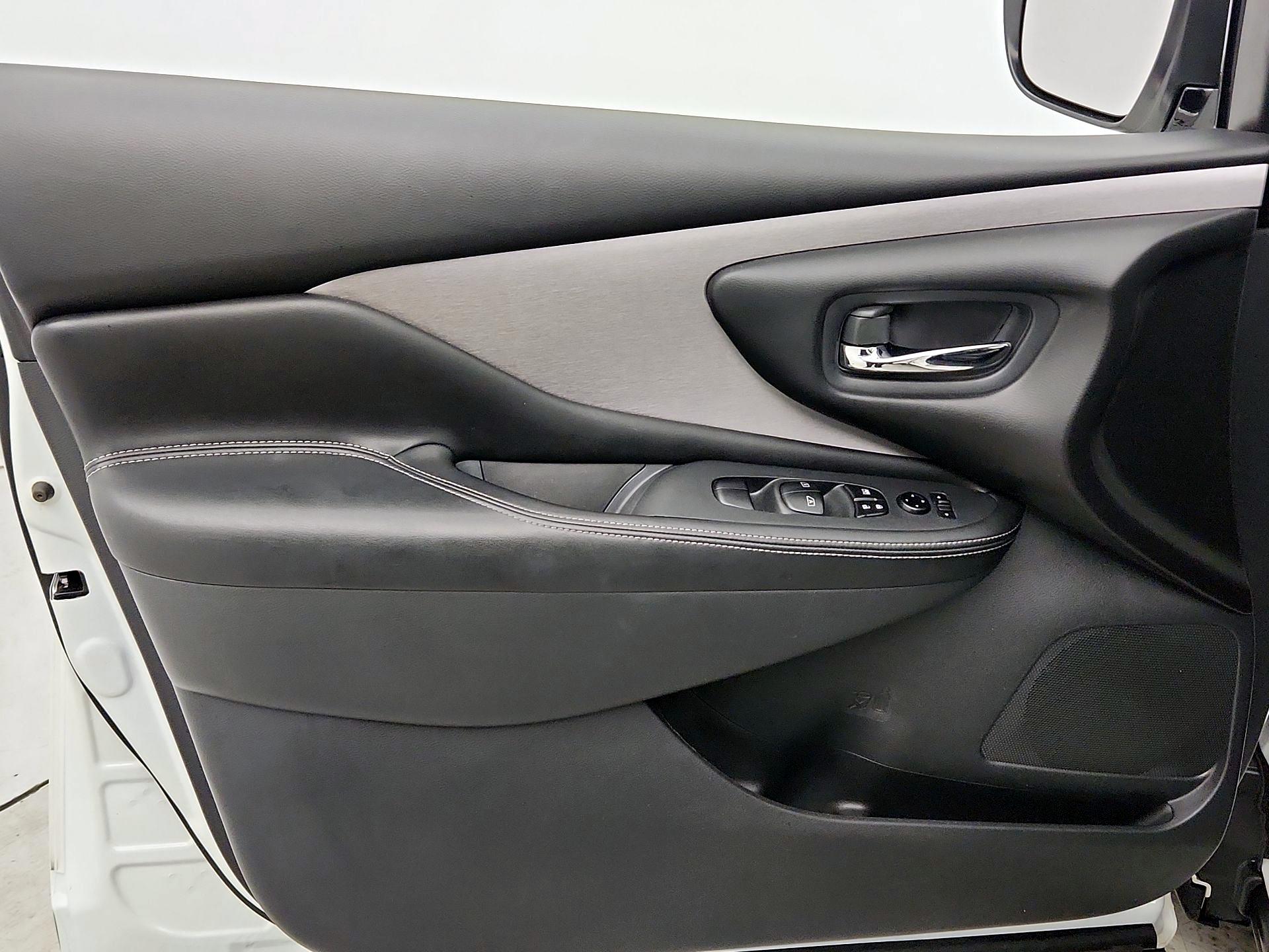 Thumbnail: 2023 Nissan Murano - 12