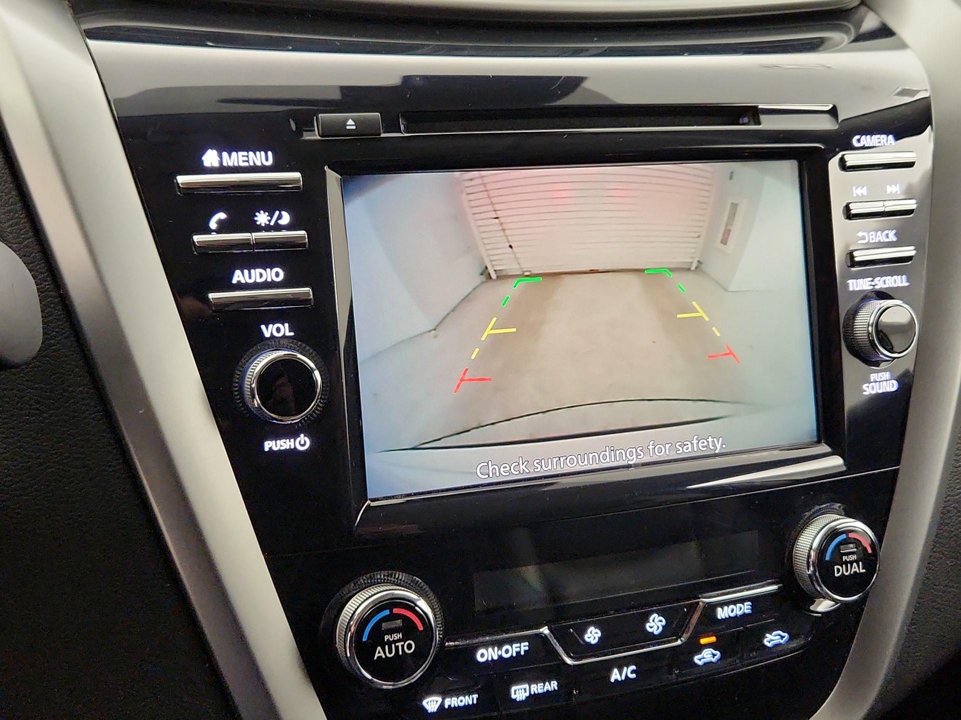 Thumbnail: 2023 Nissan Murano - 14