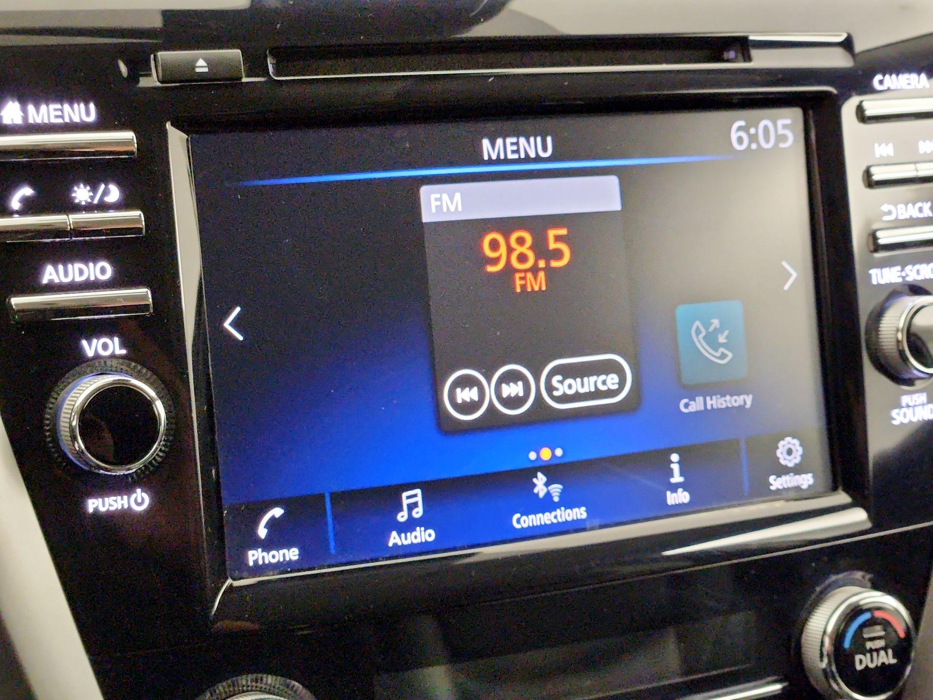 Thumbnail: 2023 Nissan Murano - 15