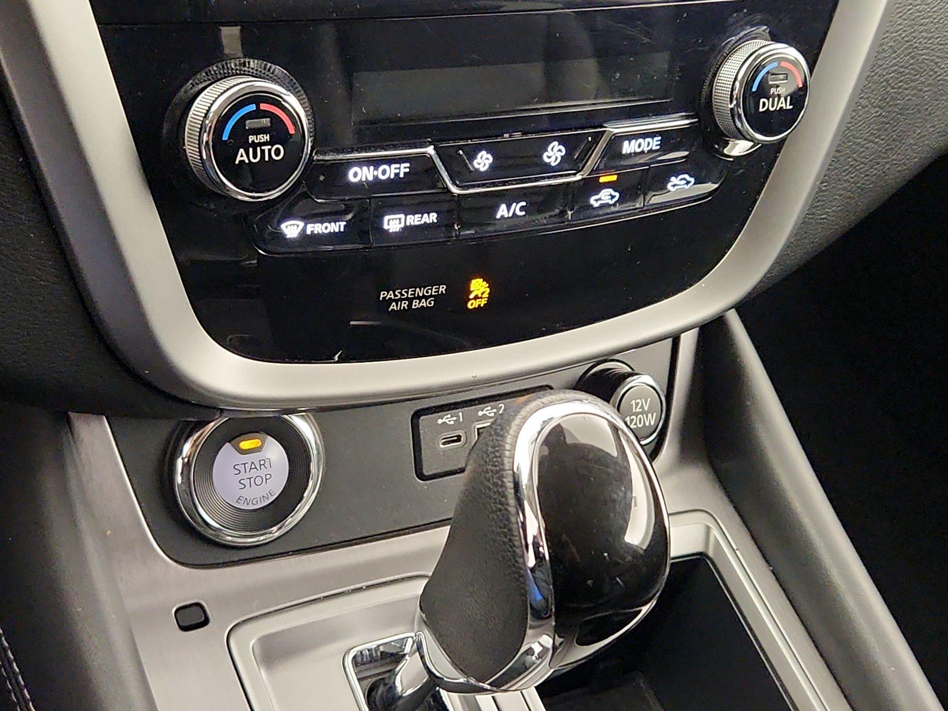 Thumbnail: 2023 Nissan Murano - 16