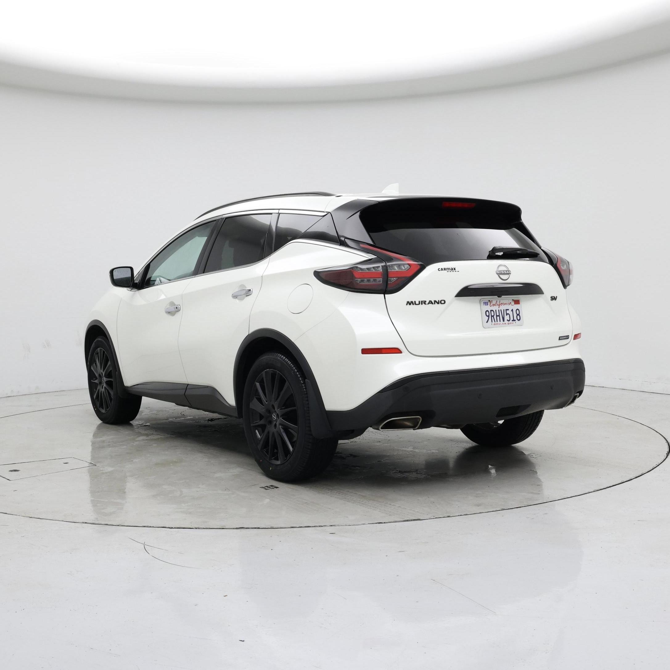 Thumbnail: 2023 Nissan Murano - 2