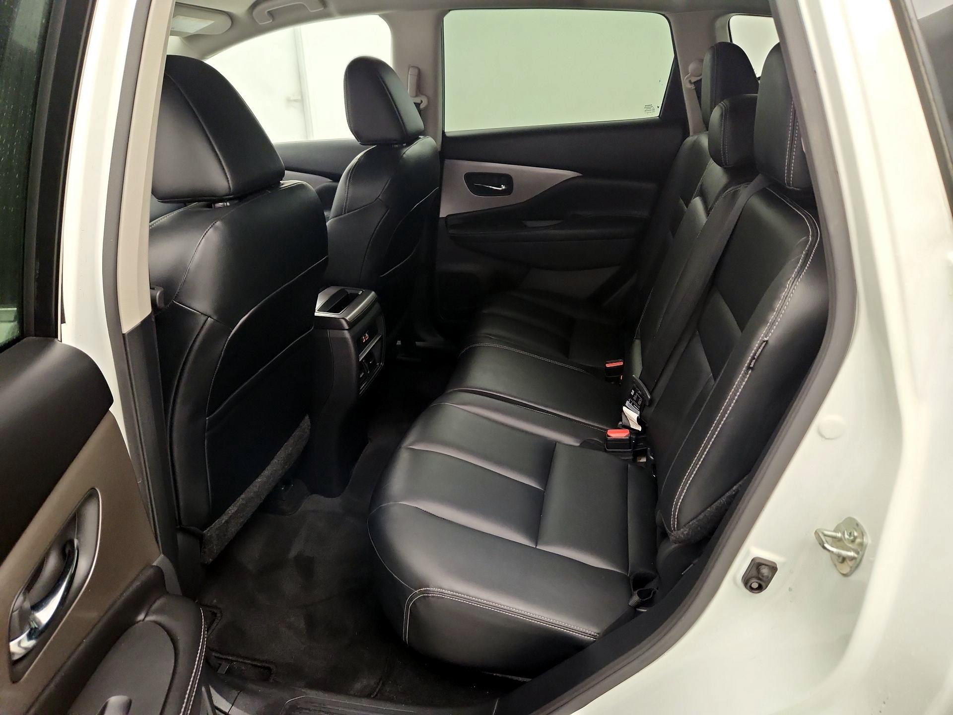 Thumbnail: 2023 Nissan Murano - 19