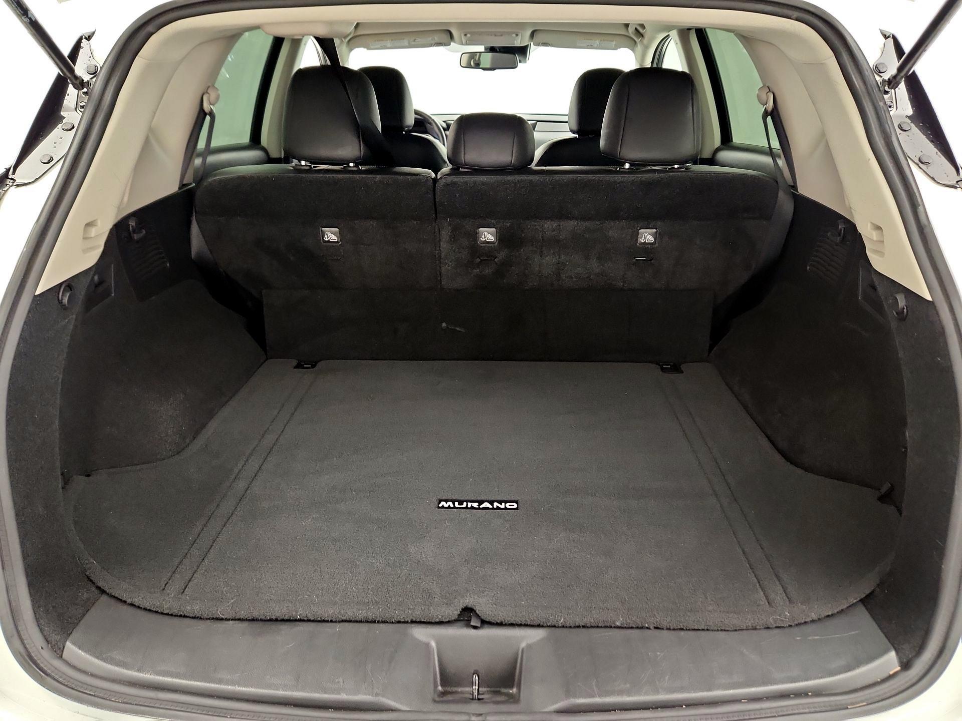 Thumbnail: 2023 Nissan Murano - 20