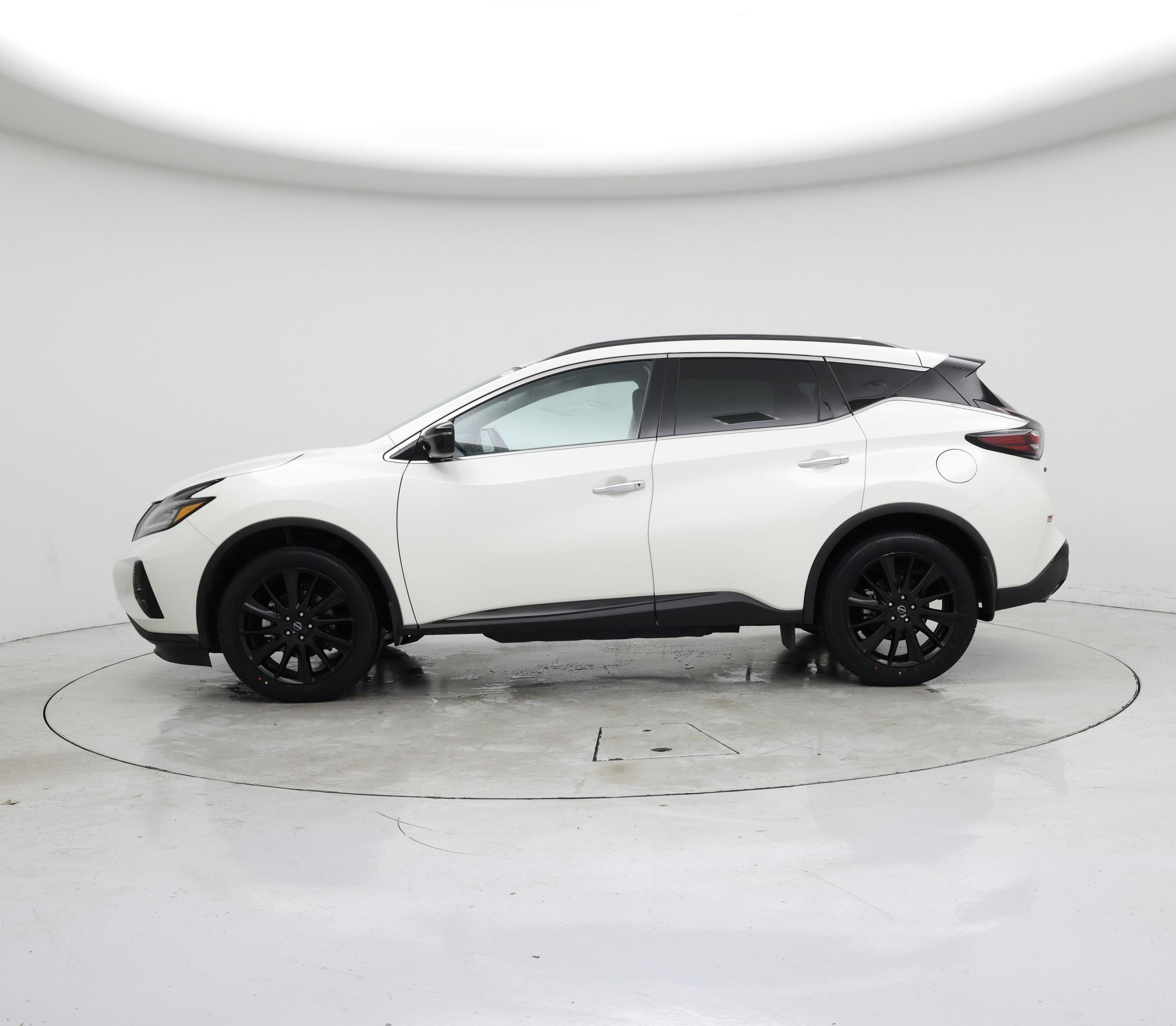 Thumbnail: 2023 Nissan Murano - 3