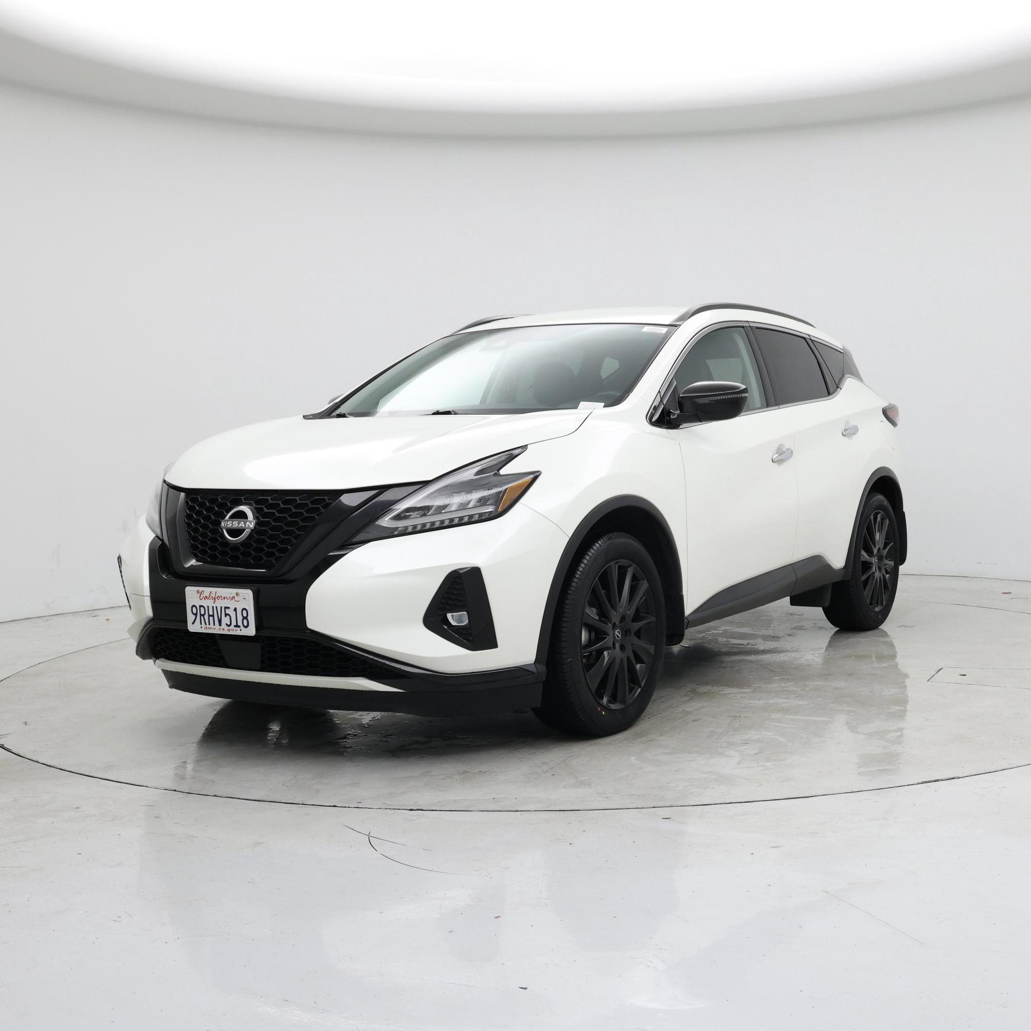 Thumbnail: 2023 Nissan Murano - 4