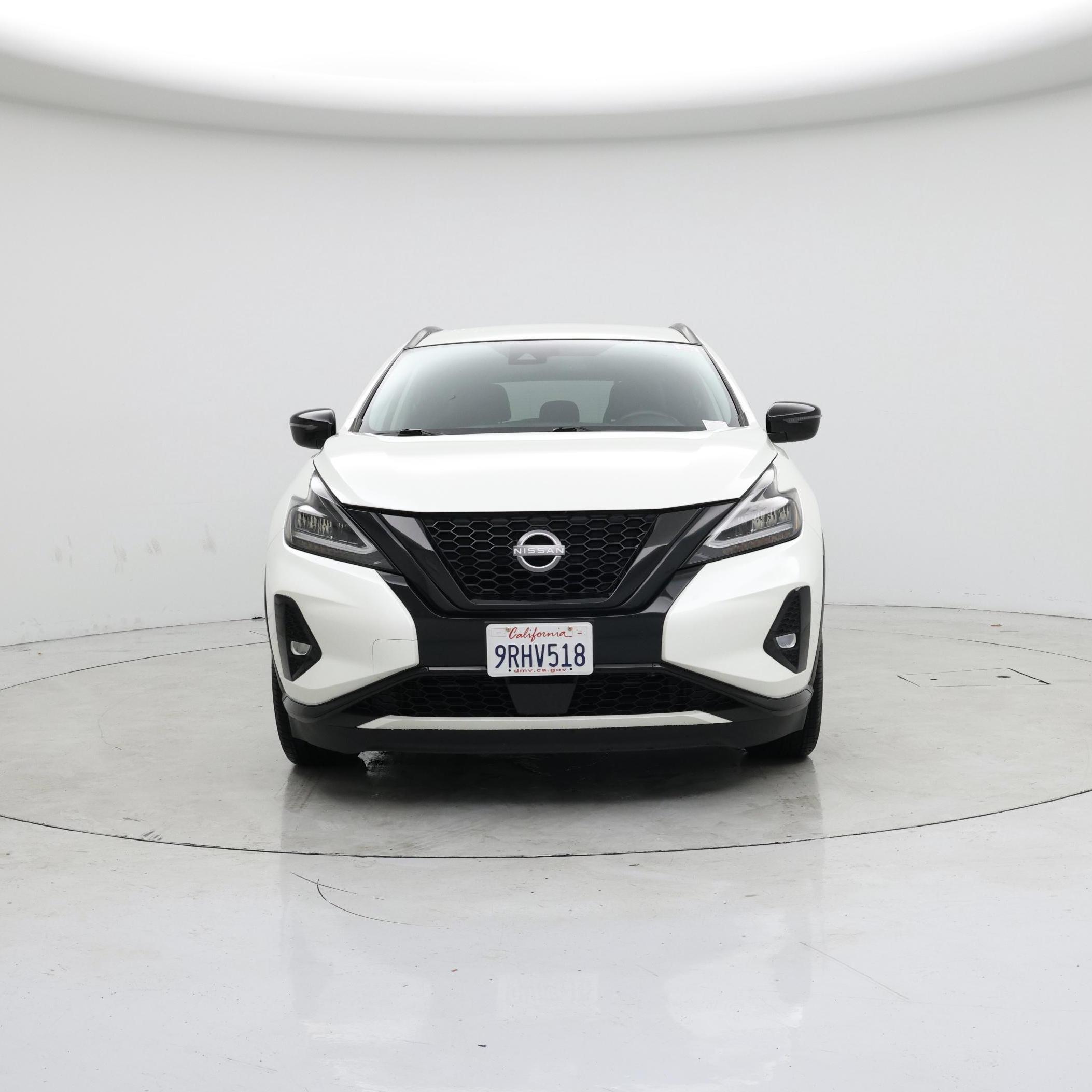 Thumbnail: 2023 Nissan Murano - 5