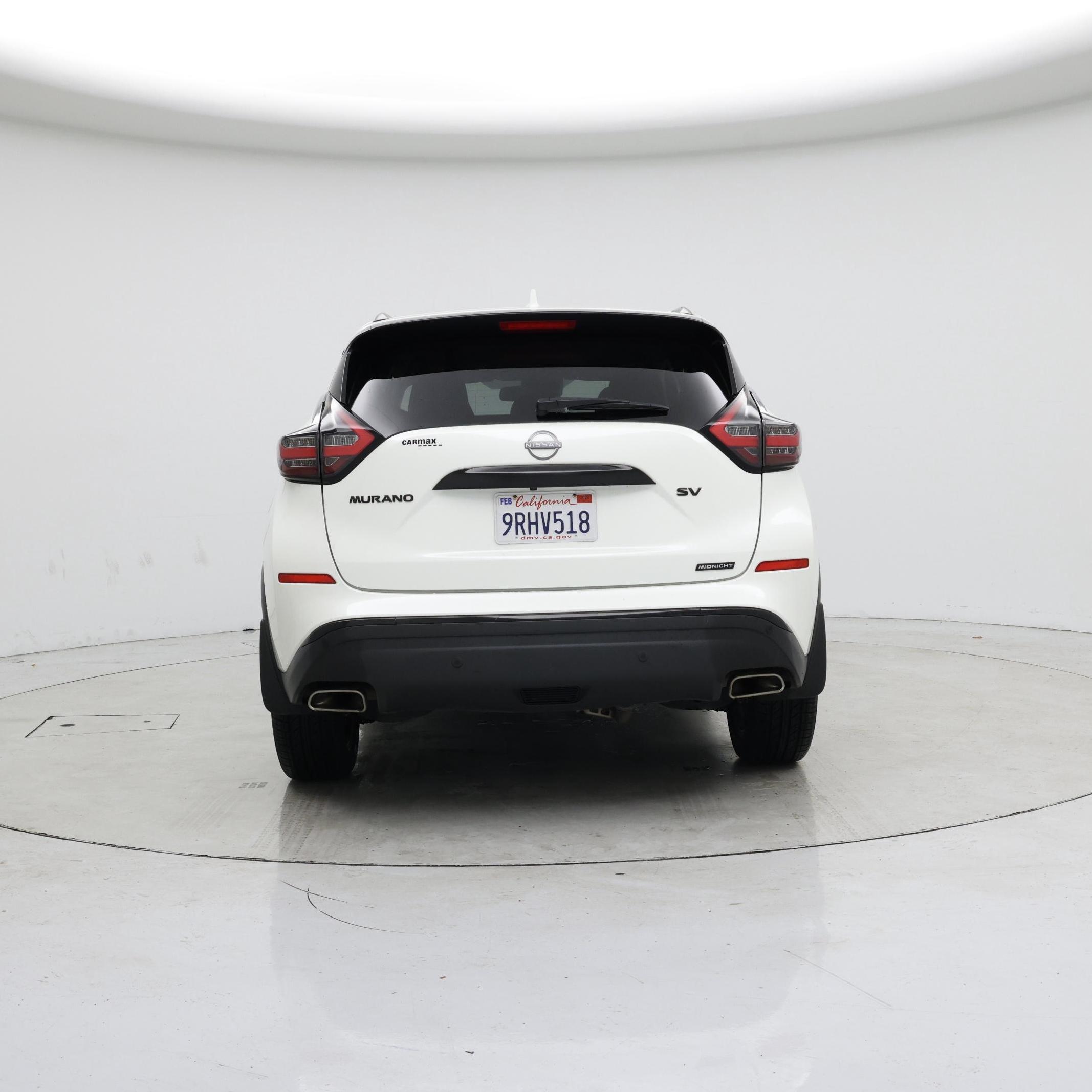 Thumbnail: 2023 Nissan Murano - 6