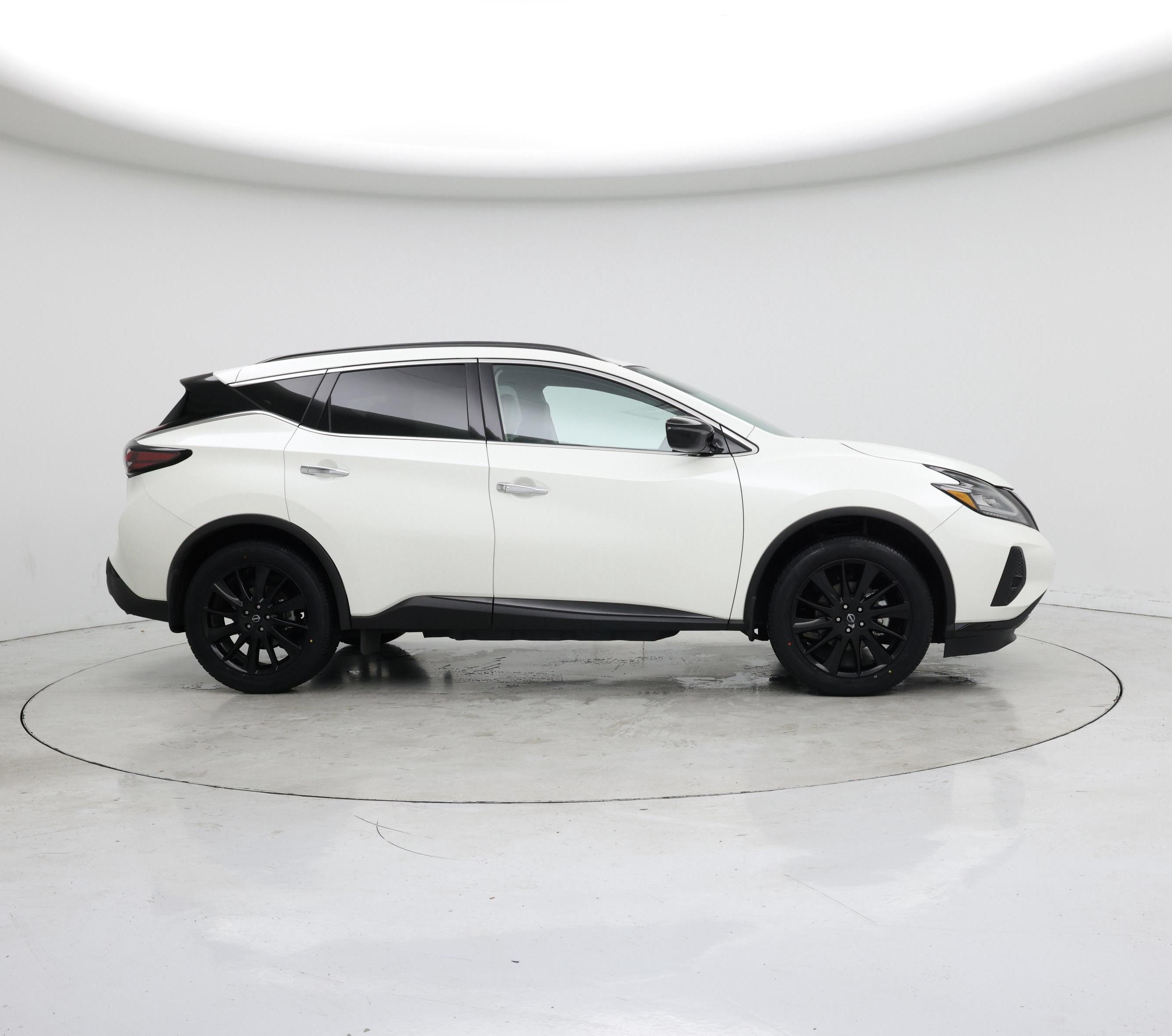Thumbnail: 2023 Nissan Murano - 7