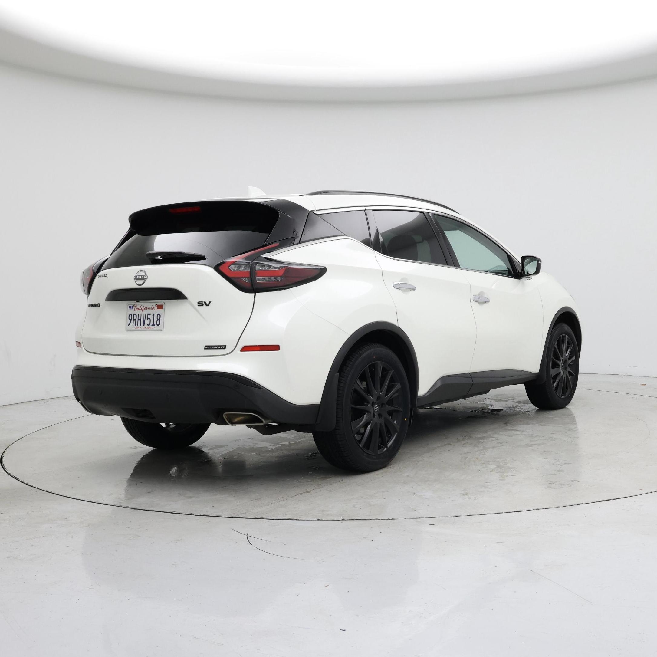 Thumbnail: 2023 Nissan Murano - 8