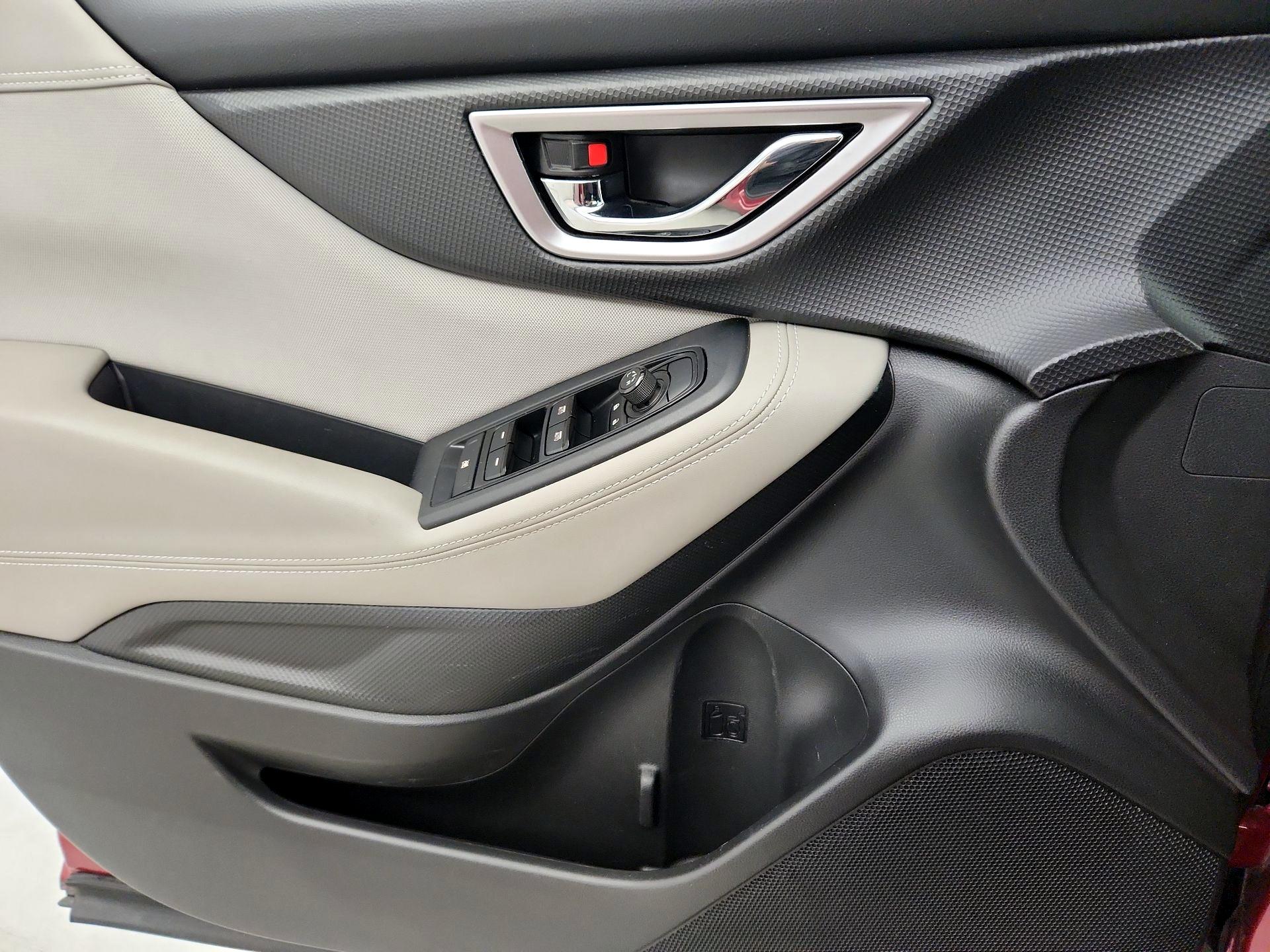 Thumbnail: 2021 Subaru Forester - 12