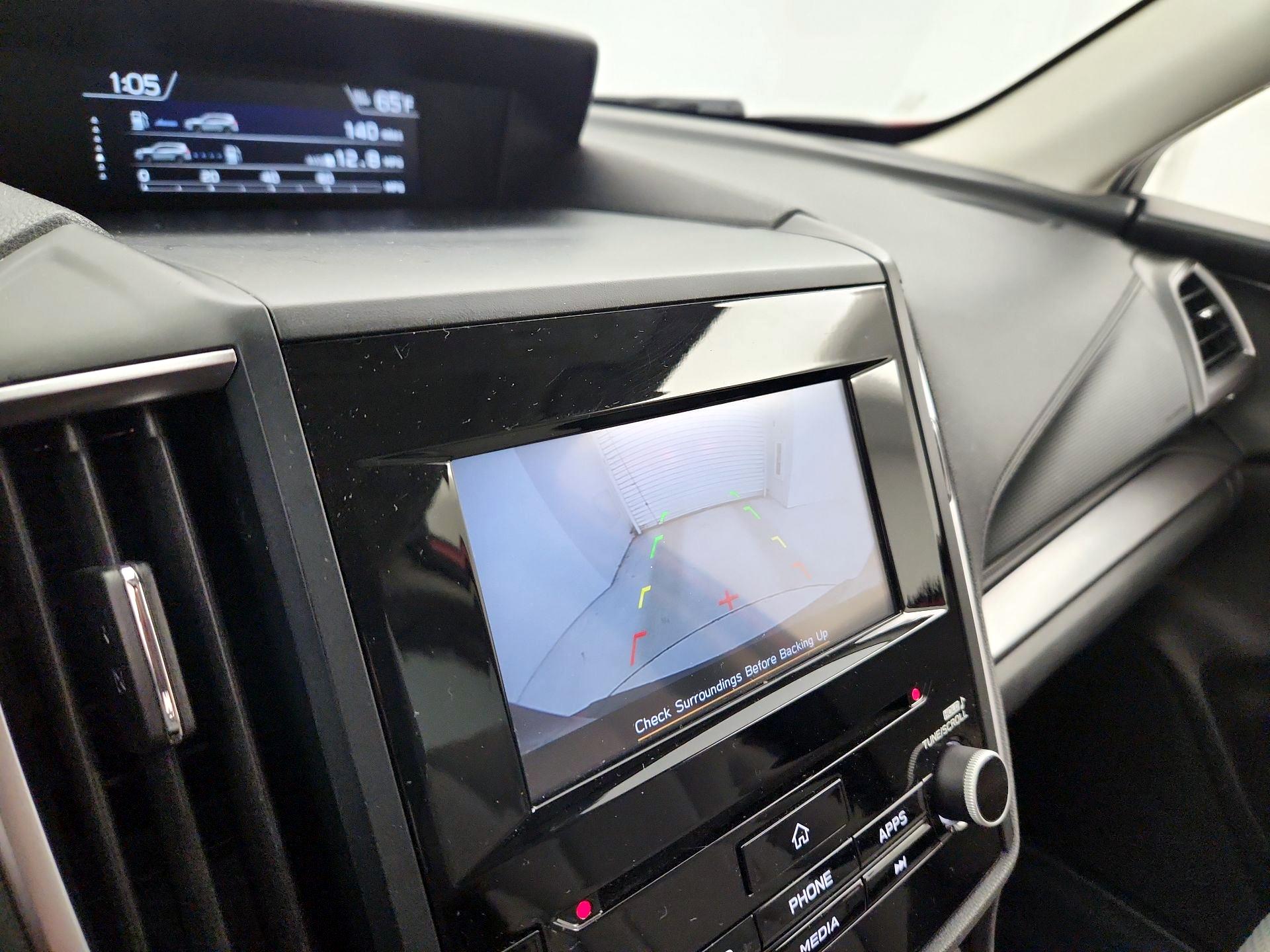 Thumbnail: 2021 Subaru Forester - 14