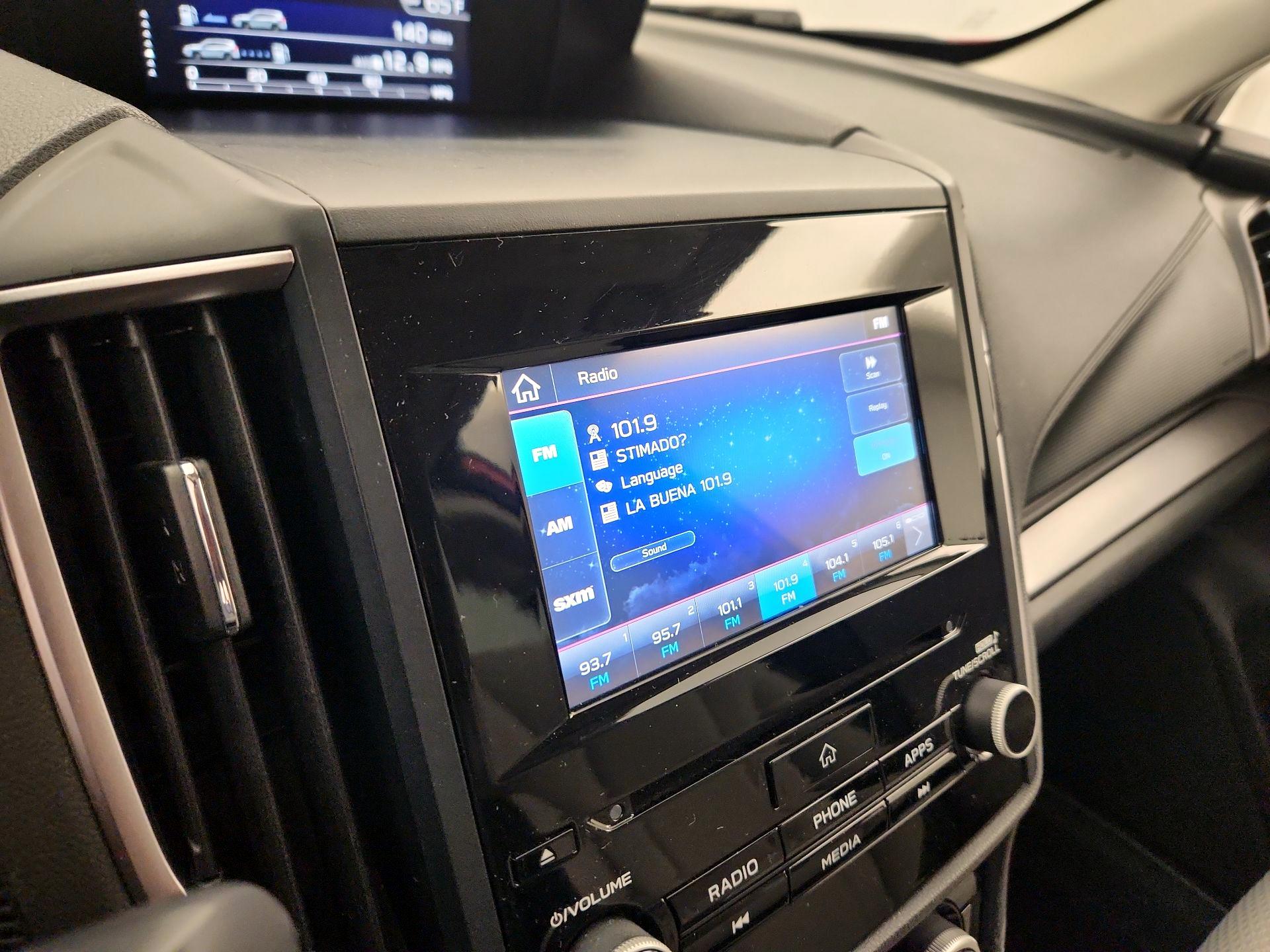 Thumbnail: 2021 Subaru Forester - 15