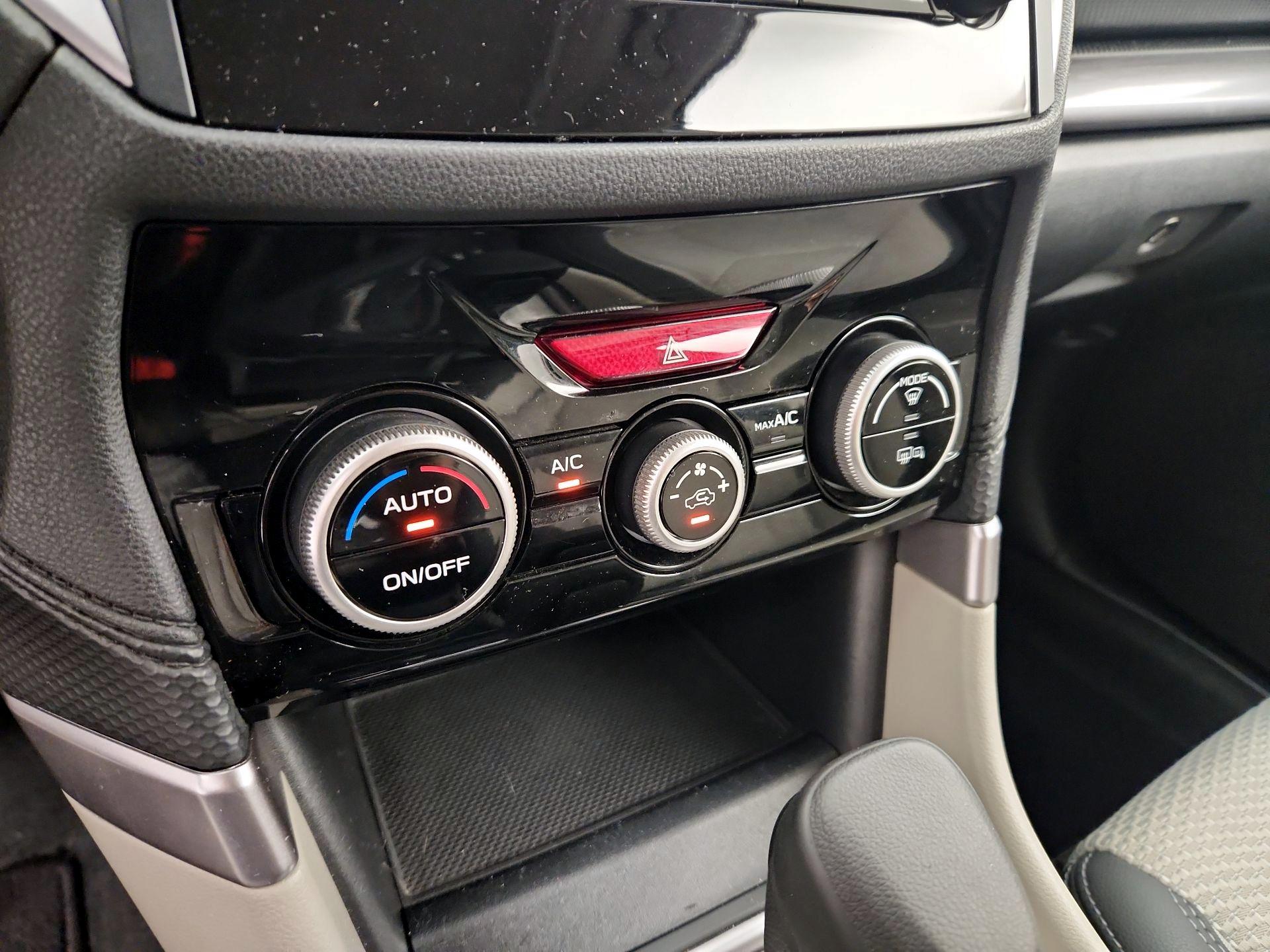 Thumbnail: 2021 Subaru Forester - 16