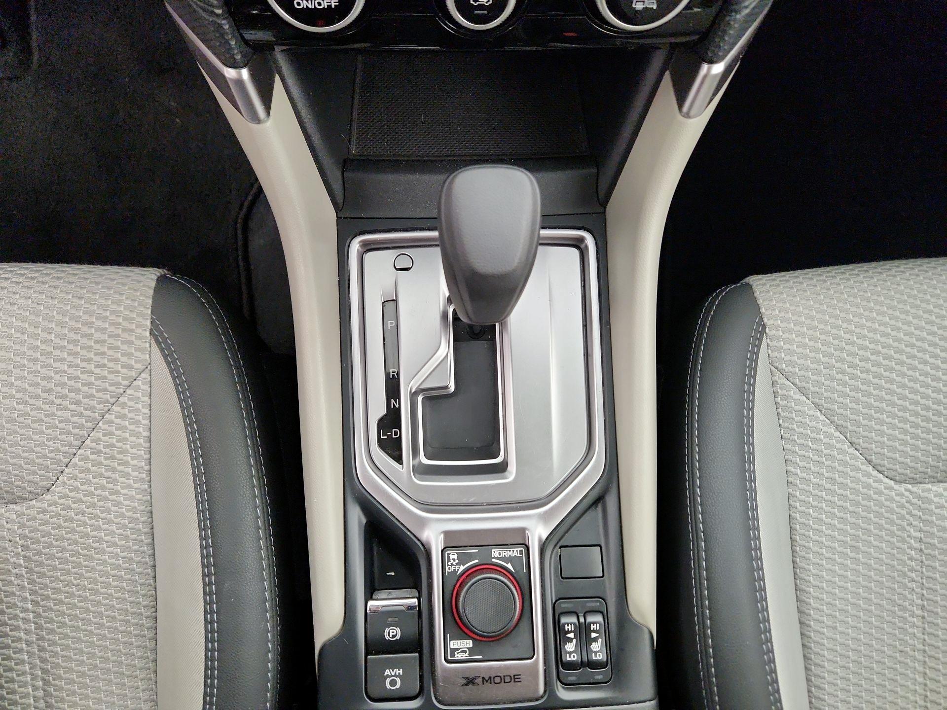 Thumbnail: 2021 Subaru Forester - 17