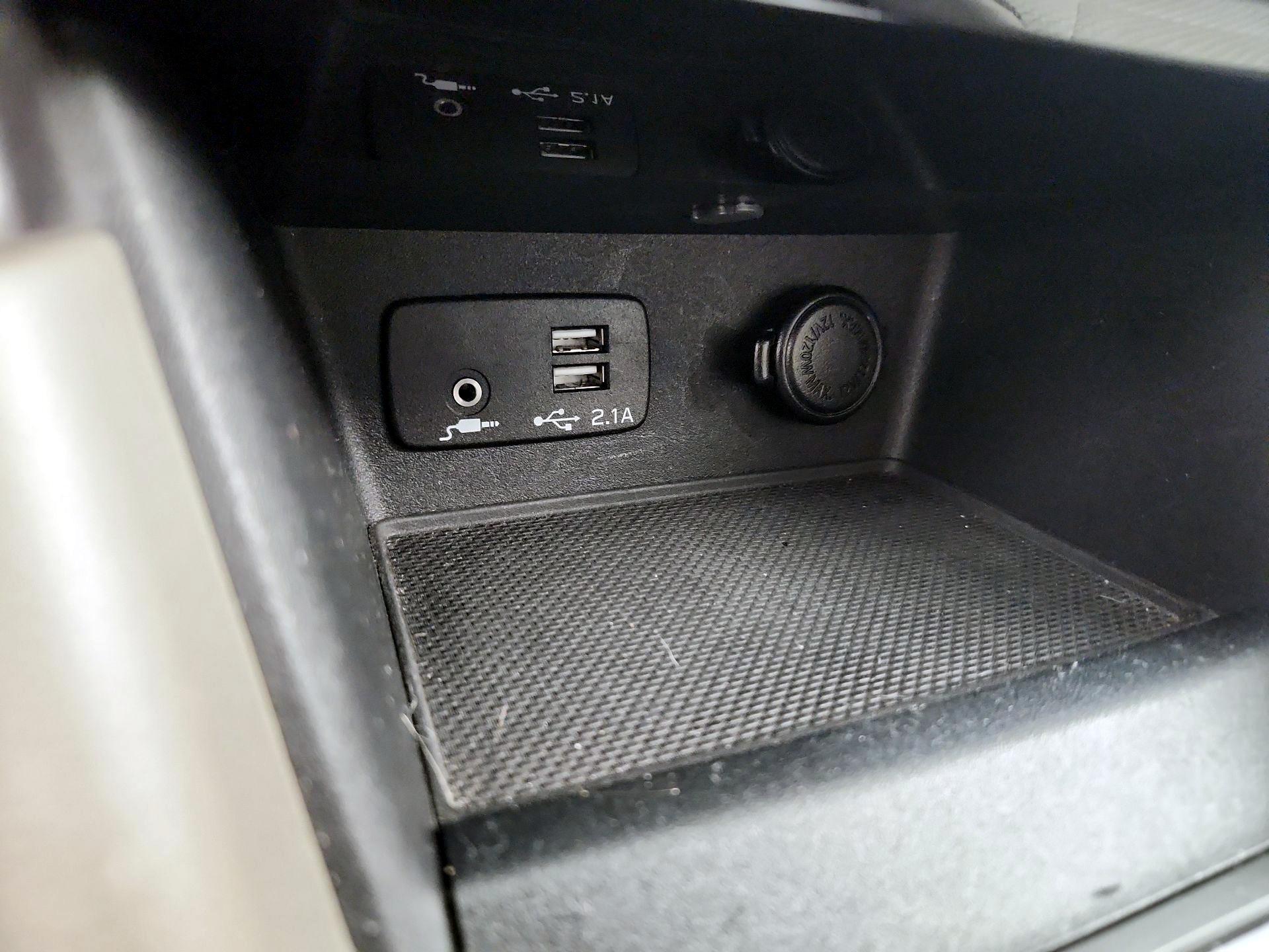 Thumbnail: 2021 Subaru Forester - 18