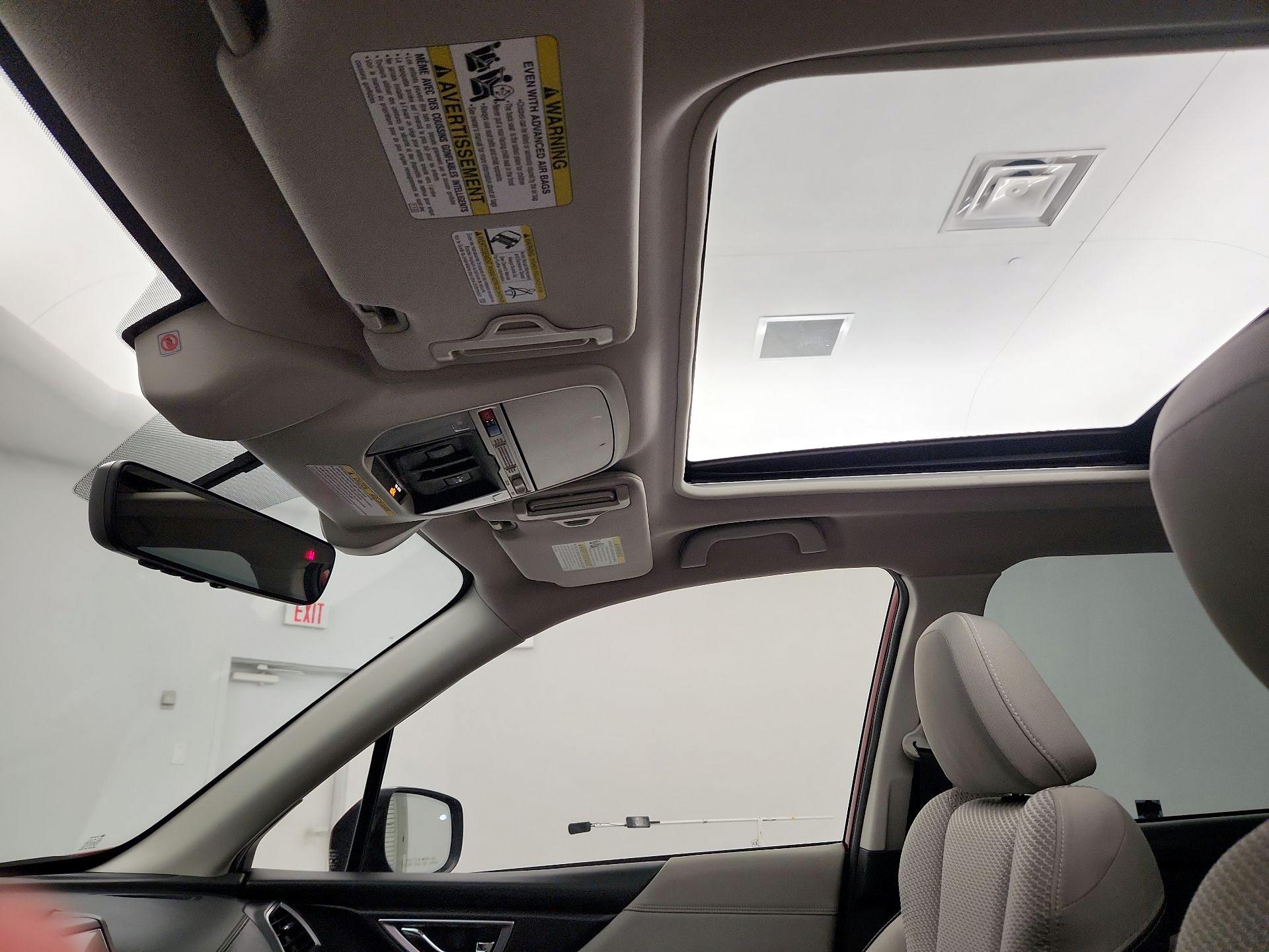 Thumbnail: 2021 Subaru Forester - 19