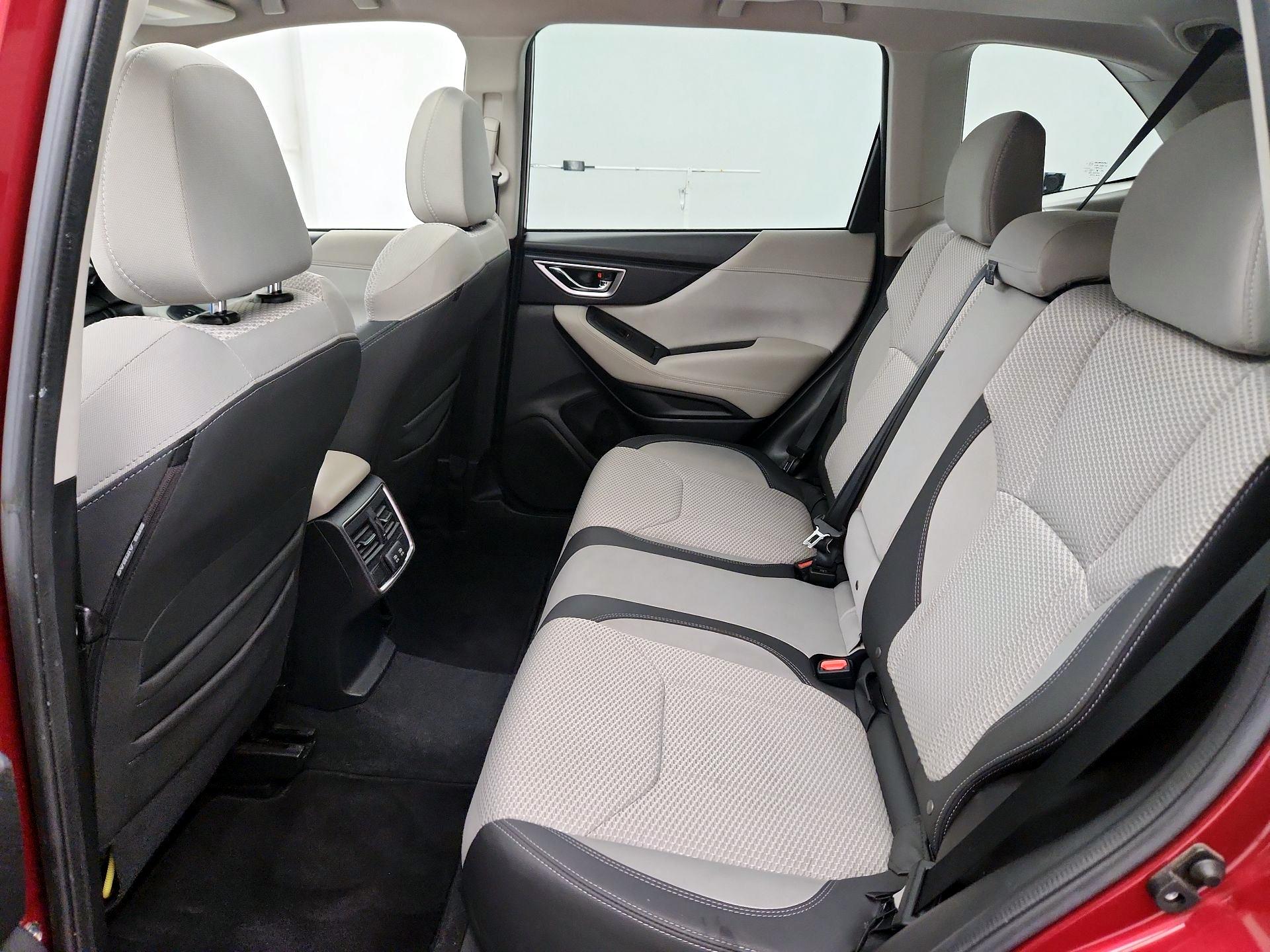 Thumbnail: 2021 Subaru Forester - 20