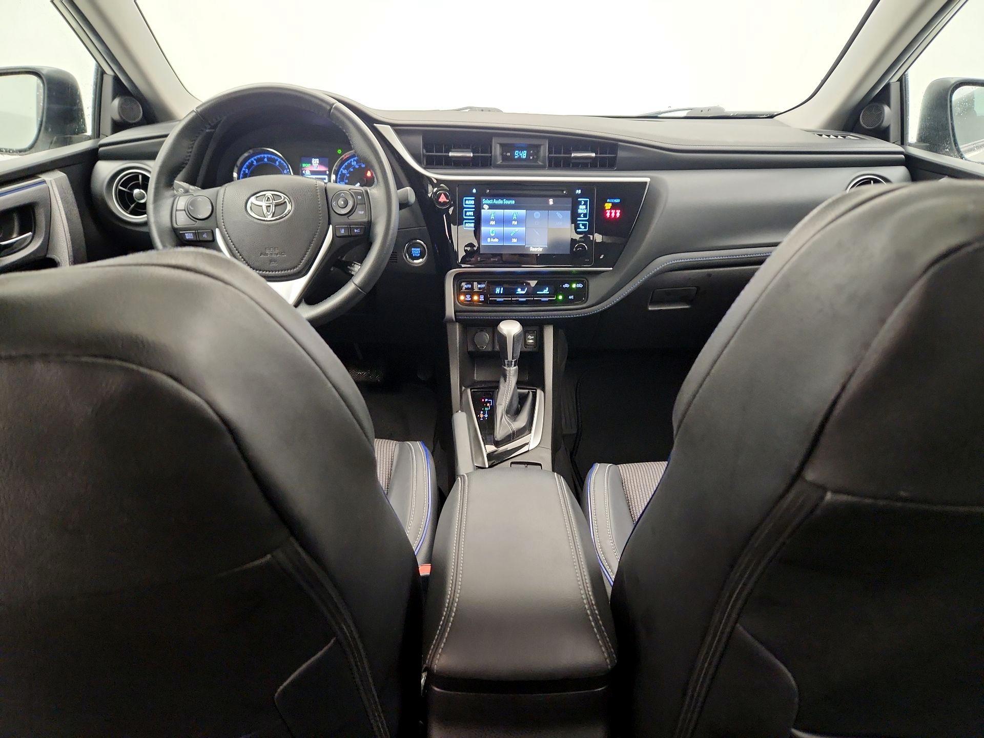 Thumbnail: 2019 Toyota Corolla - 9