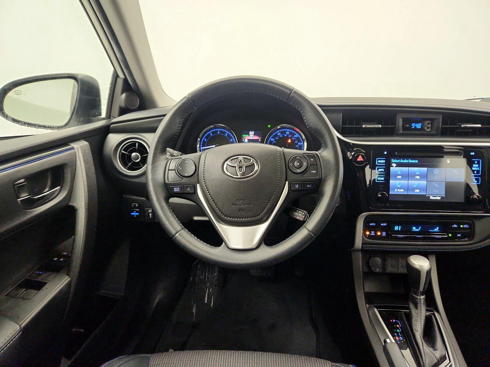 Thumbnail: 2019 Toyota Corolla - 10