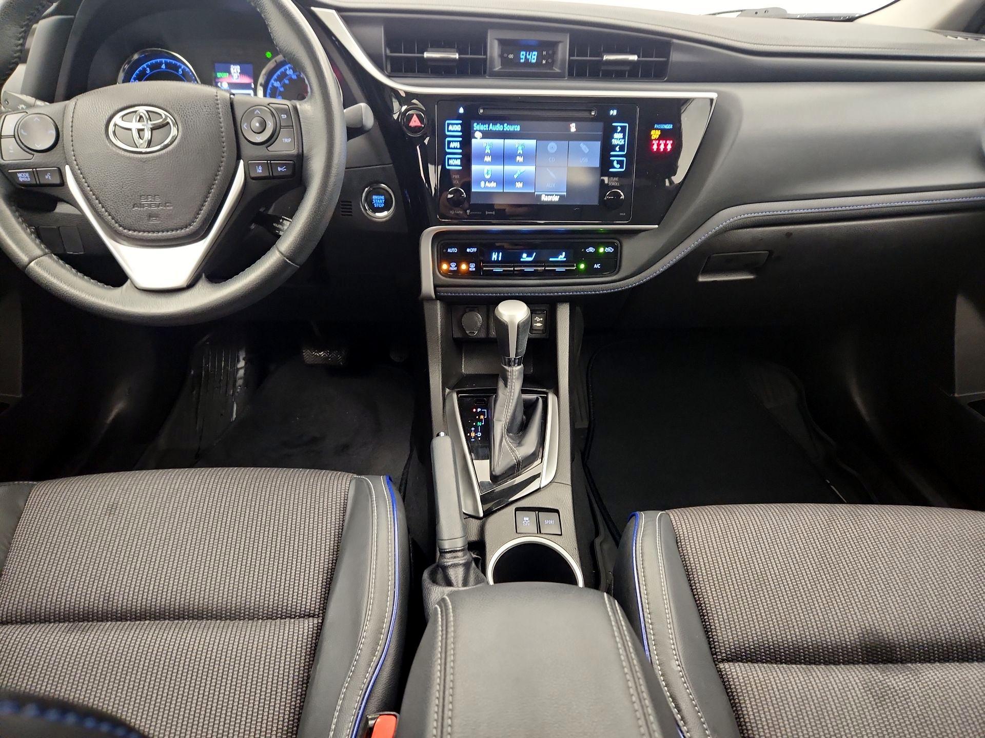 Thumbnail: 2019 Toyota Corolla - 17