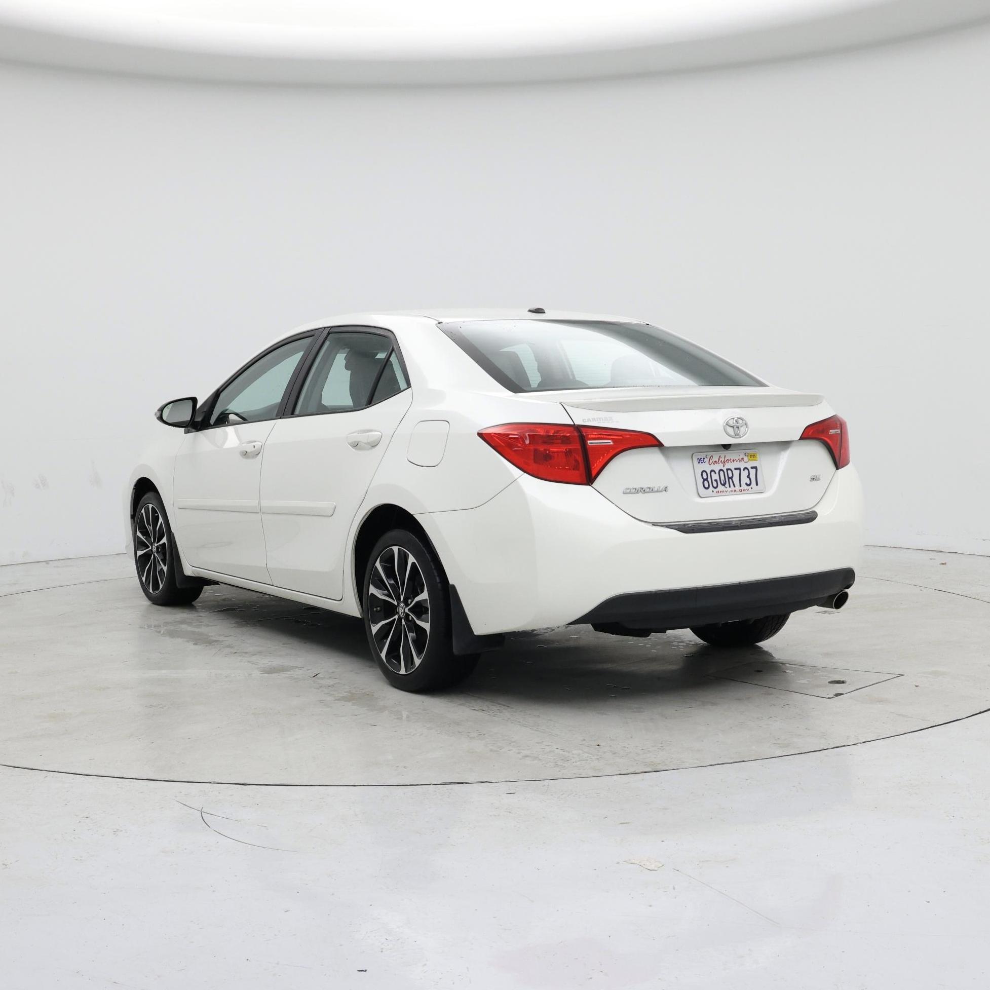 Thumbnail: 2019 Toyota Corolla - 2