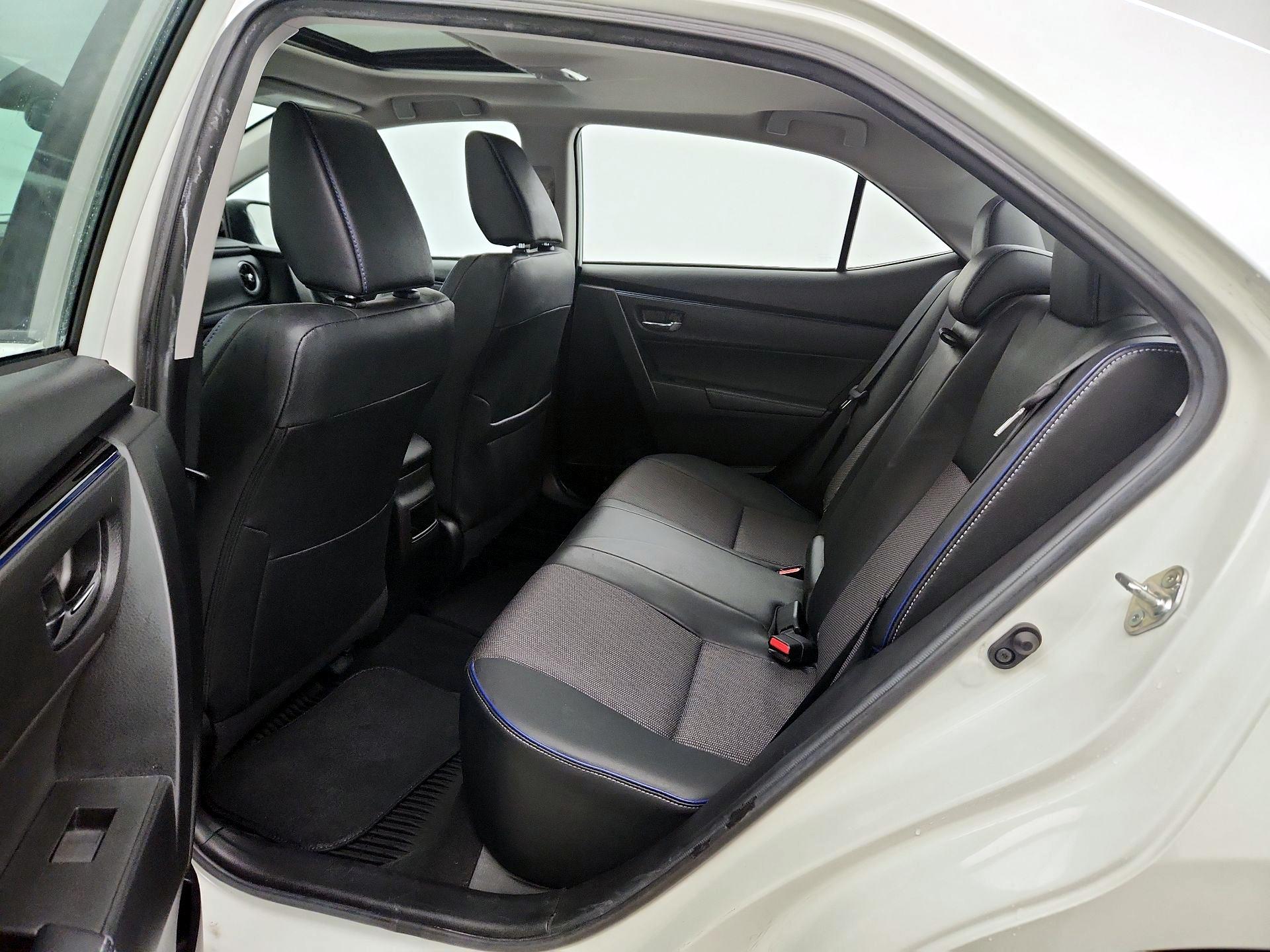 Thumbnail: 2019 Toyota Corolla - 20