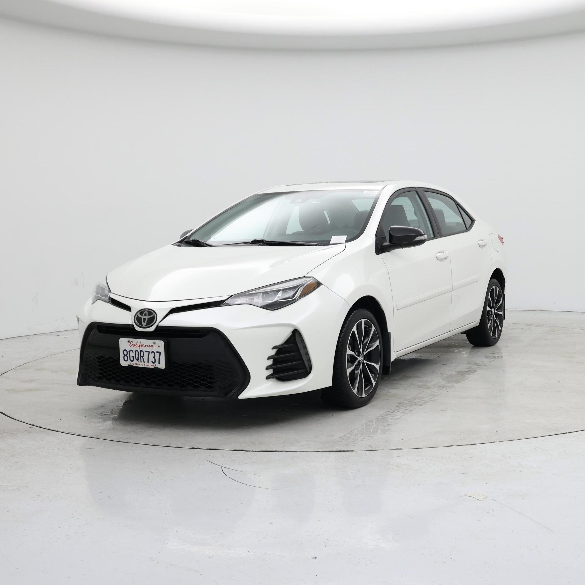 Thumbnail: 2019 Toyota Corolla - 4