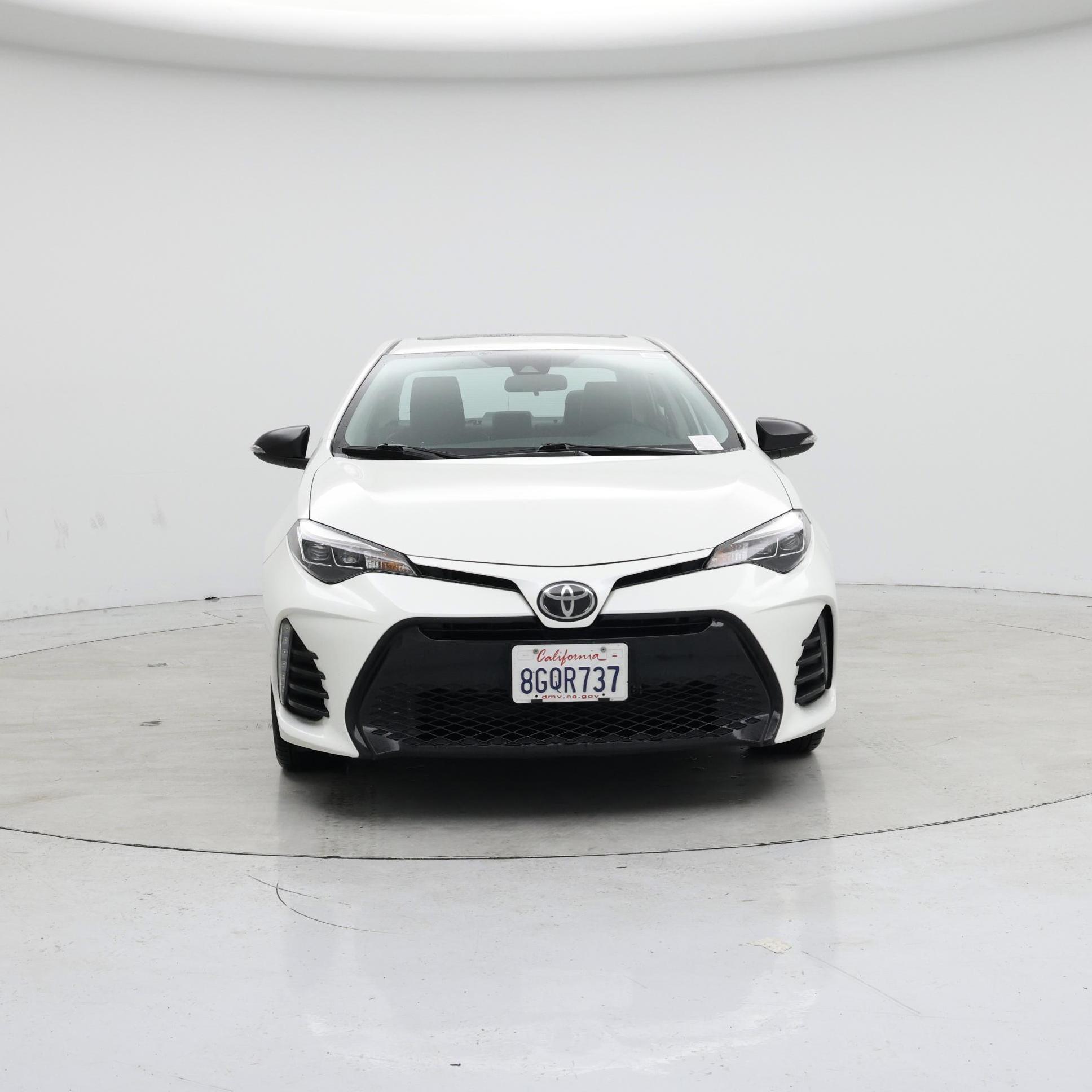 Thumbnail: 2019 Toyota Corolla - 5
