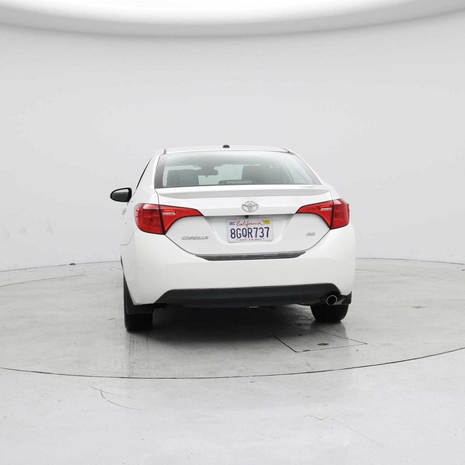 Thumbnail: 2019 Toyota Corolla - 6