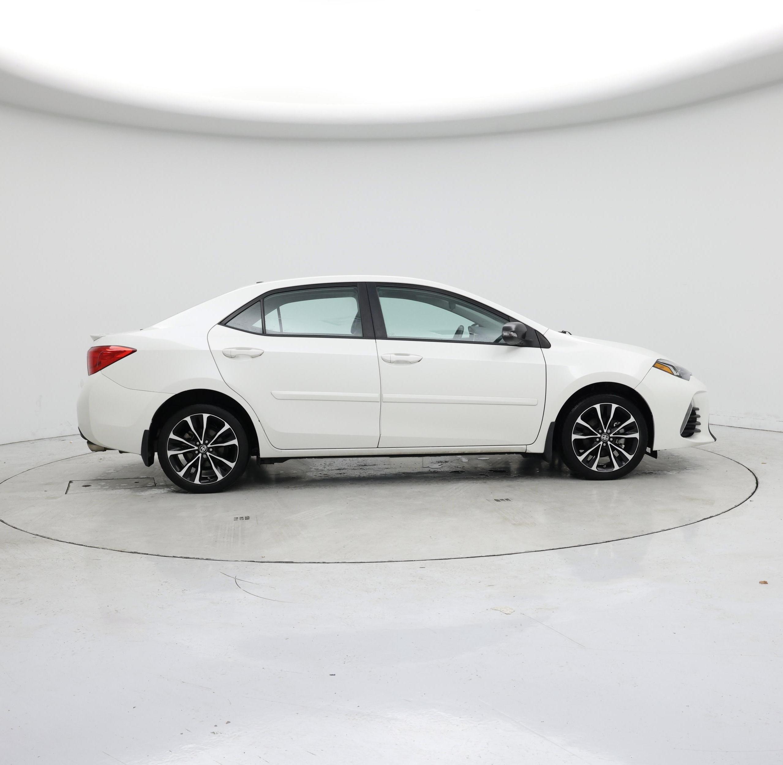 Thumbnail: 2019 Toyota Corolla - 7