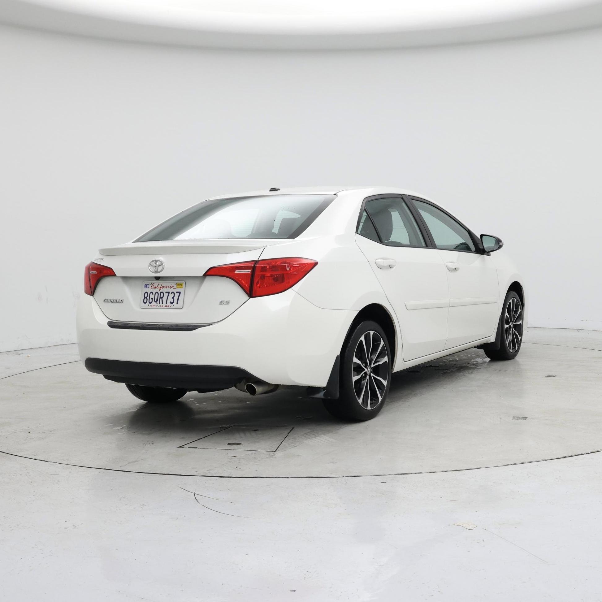 Thumbnail: 2019 Toyota Corolla - 8