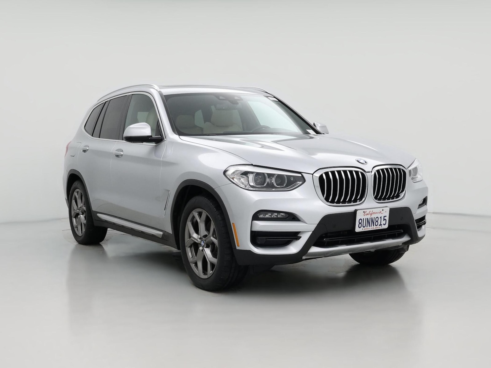 2021 BMW X3 30i