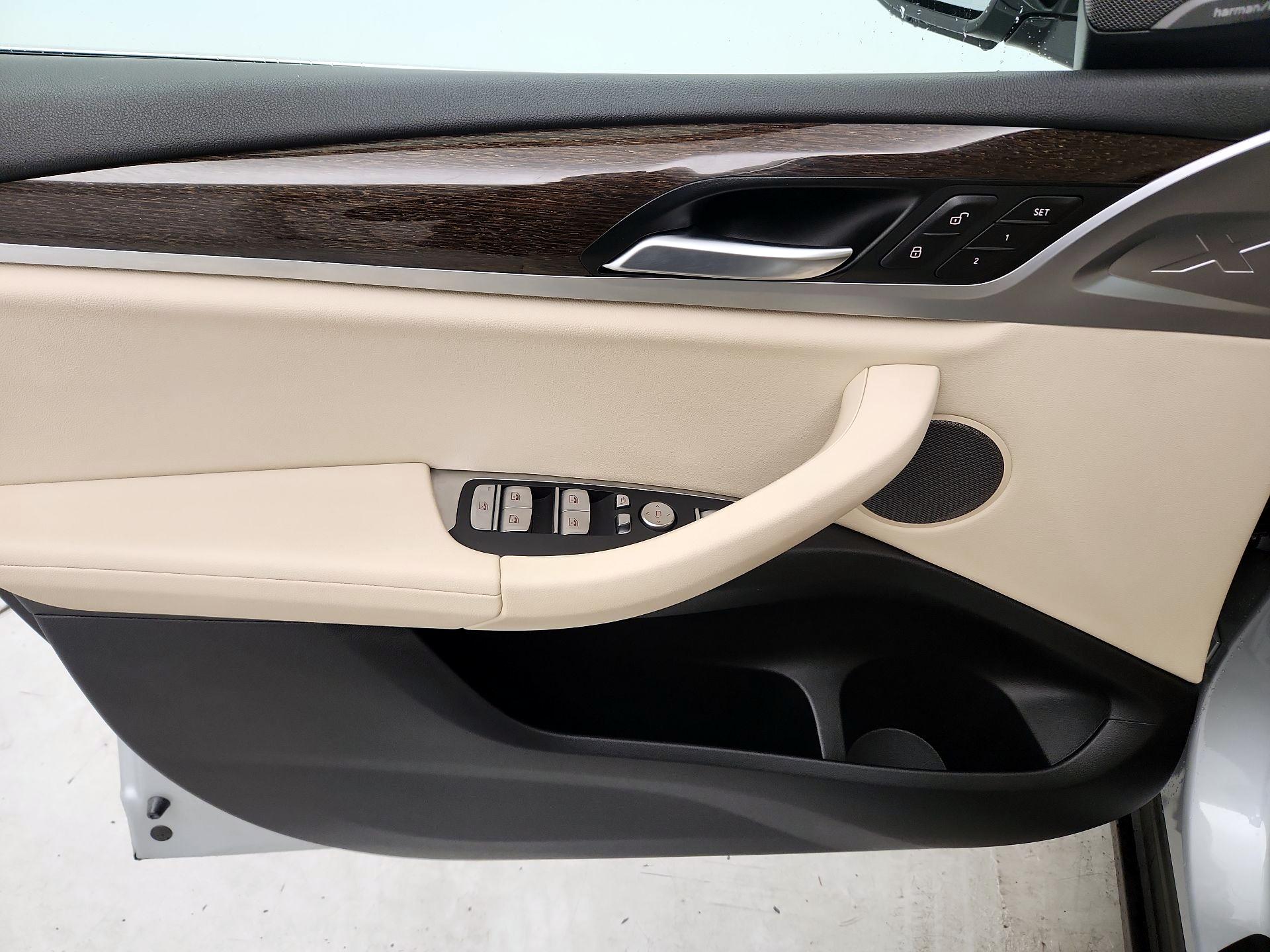 Thumbnail: 2021 BMW X3 - 12