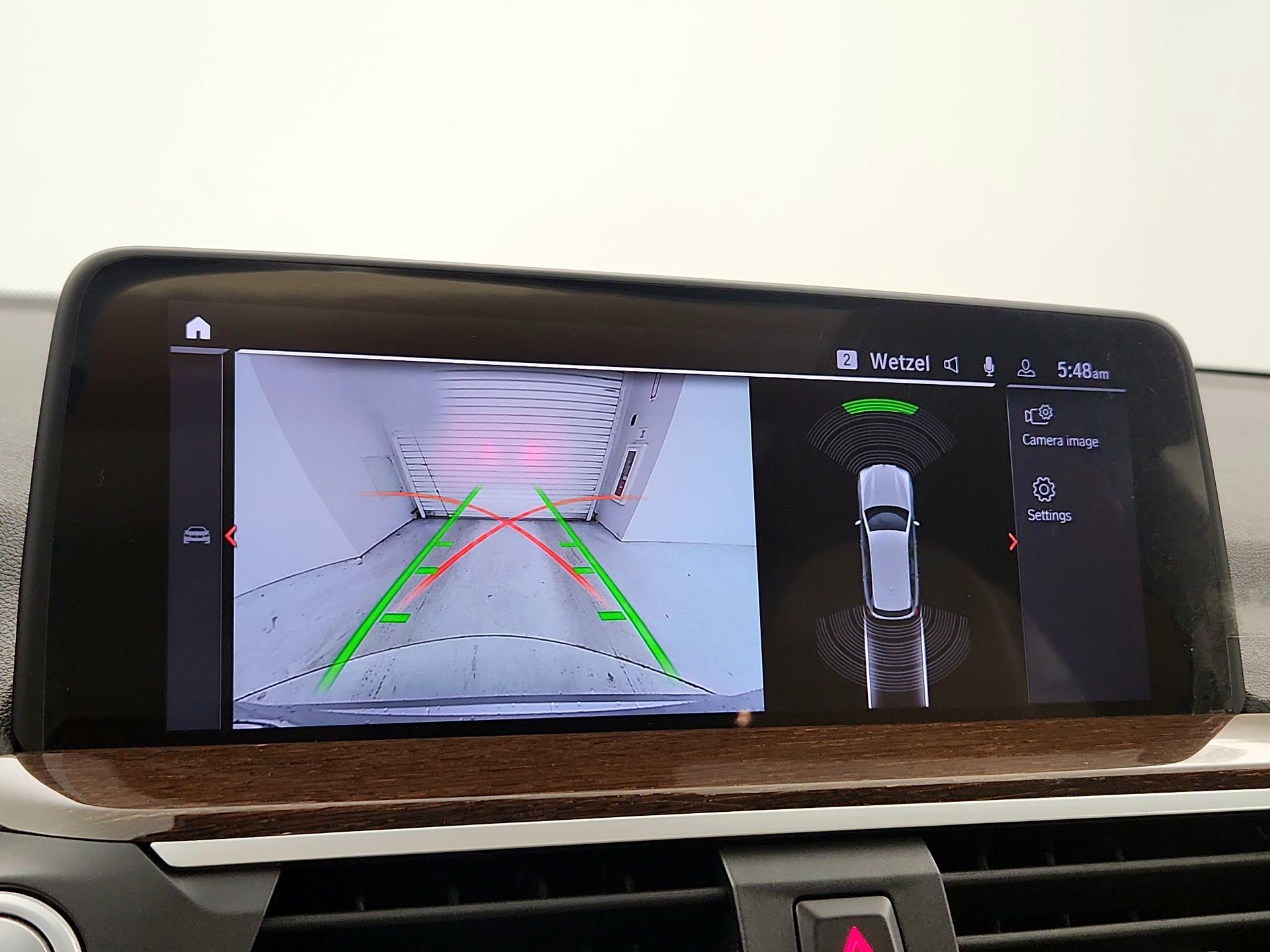 Thumbnail: 2021 BMW X3 - 15