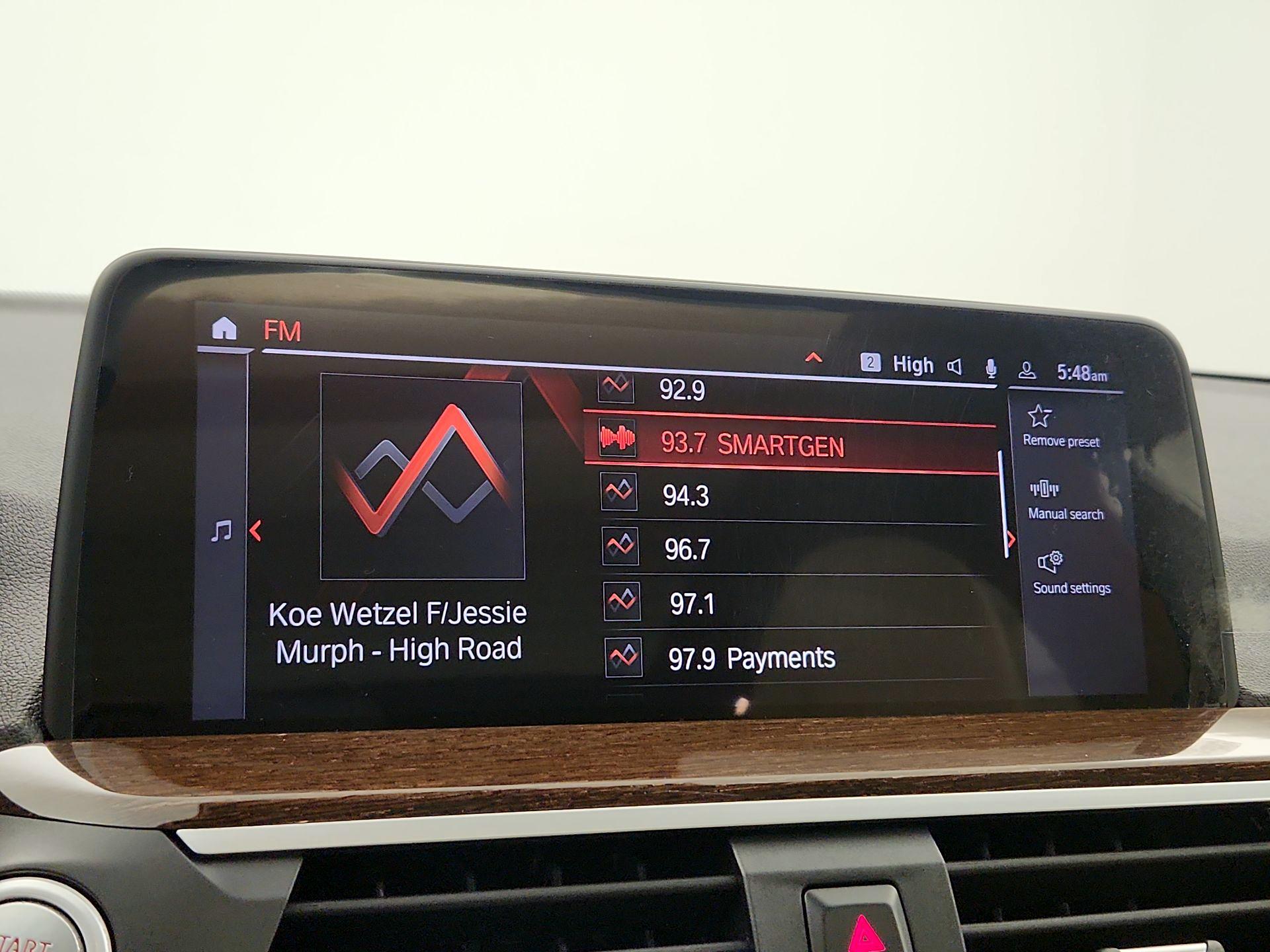 Thumbnail: 2021 BMW X3 - 16