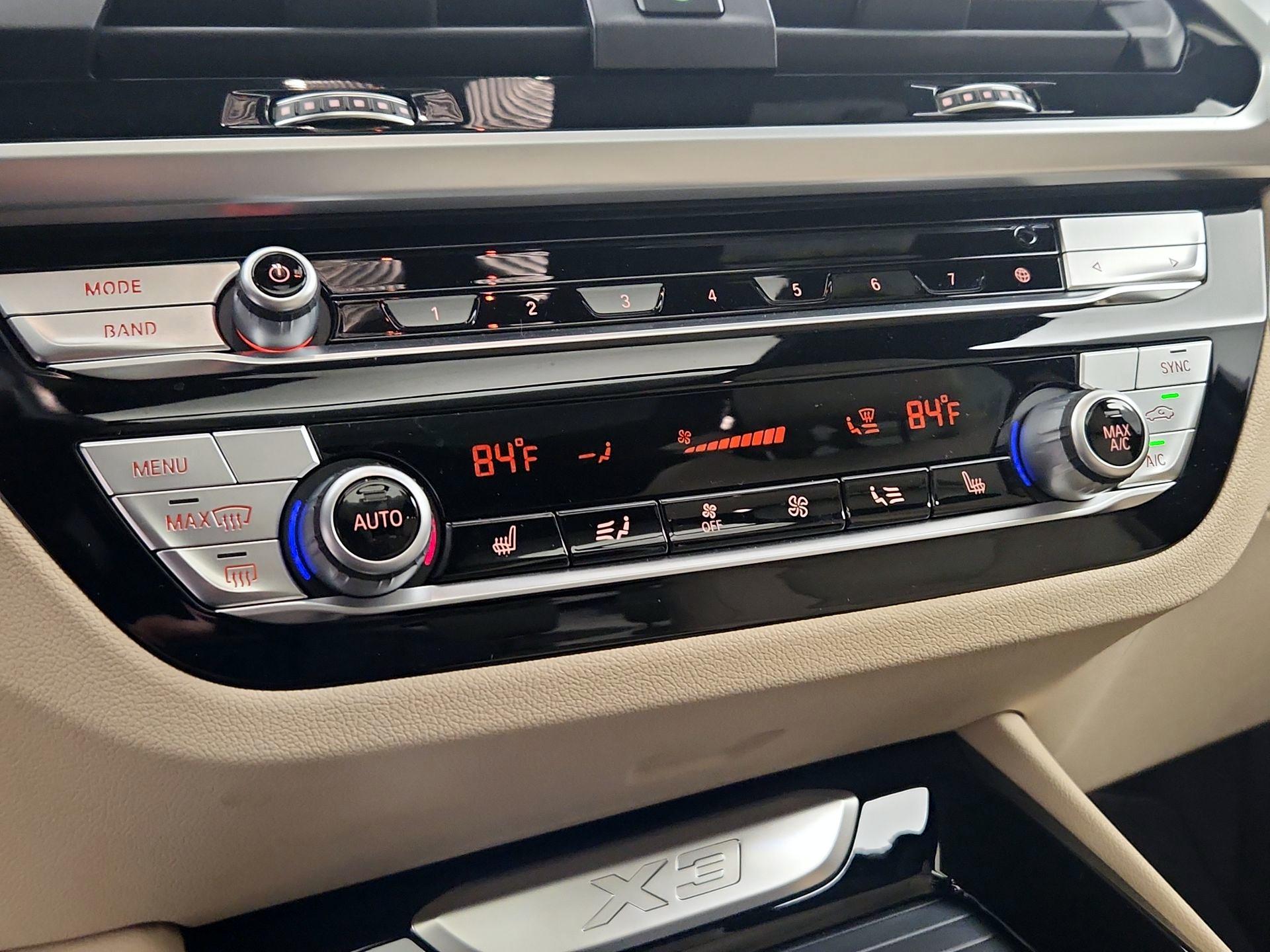 Thumbnail: 2021 BMW X3 - 17